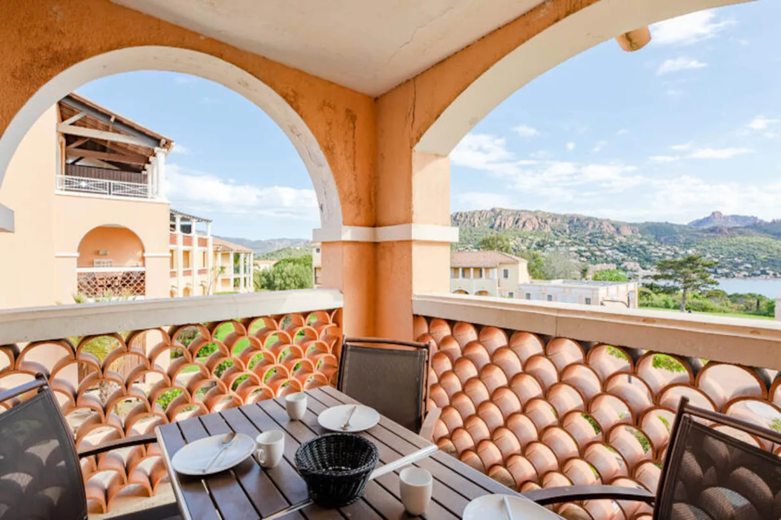 Résidence le Village de Cap Esterel - maeva Home-Image-tags.