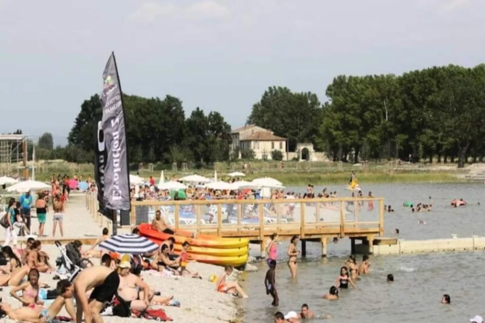 84b6 - Loft Dans Mas De Charme Du Xviii&egrave;me Si&egrave;cle-Image-tags.