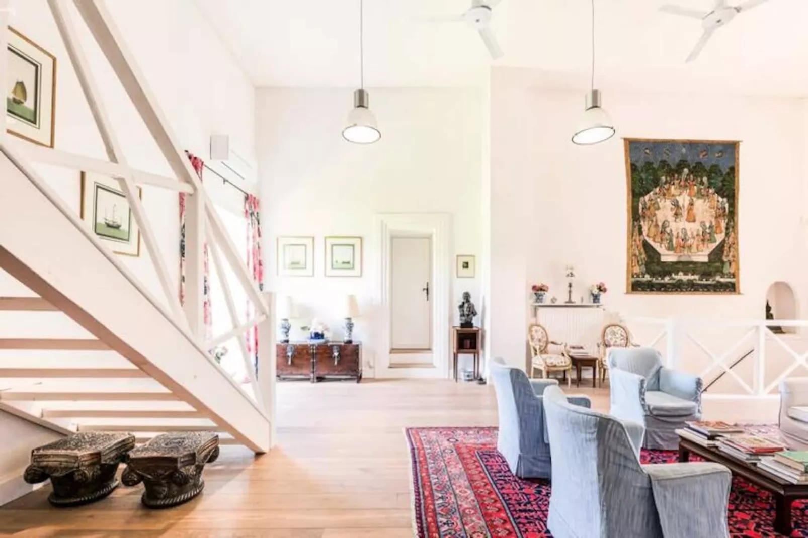 Maison De Famille En Provence-Image-tags.