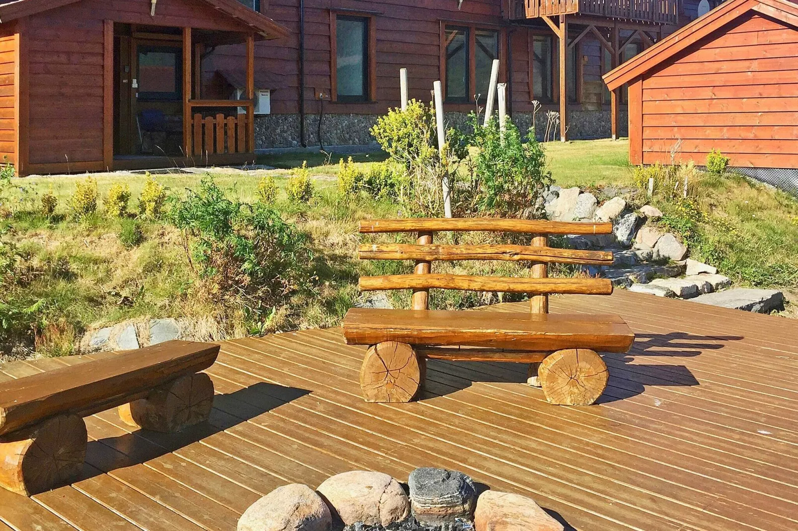 15 person holiday home in EIDSVÅG-By Traum-Outdoor