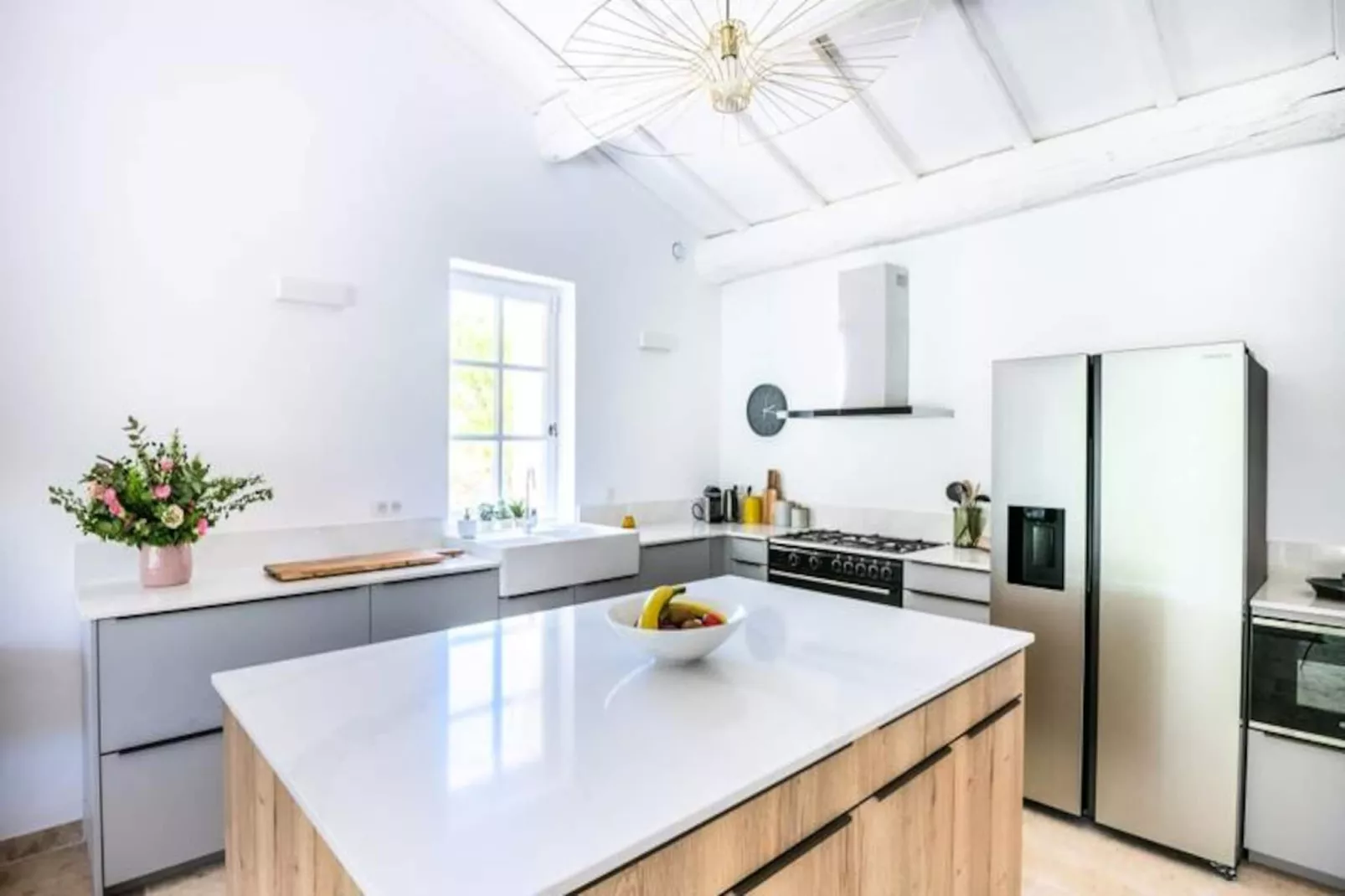 Villa Les Saffres, Somptueux Mas &agrave; Malaucene-Image-tags.