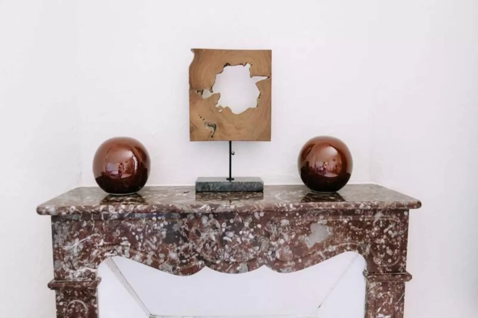 Appartement Lumineux Avec Piscine Et Spa-Image-tags.