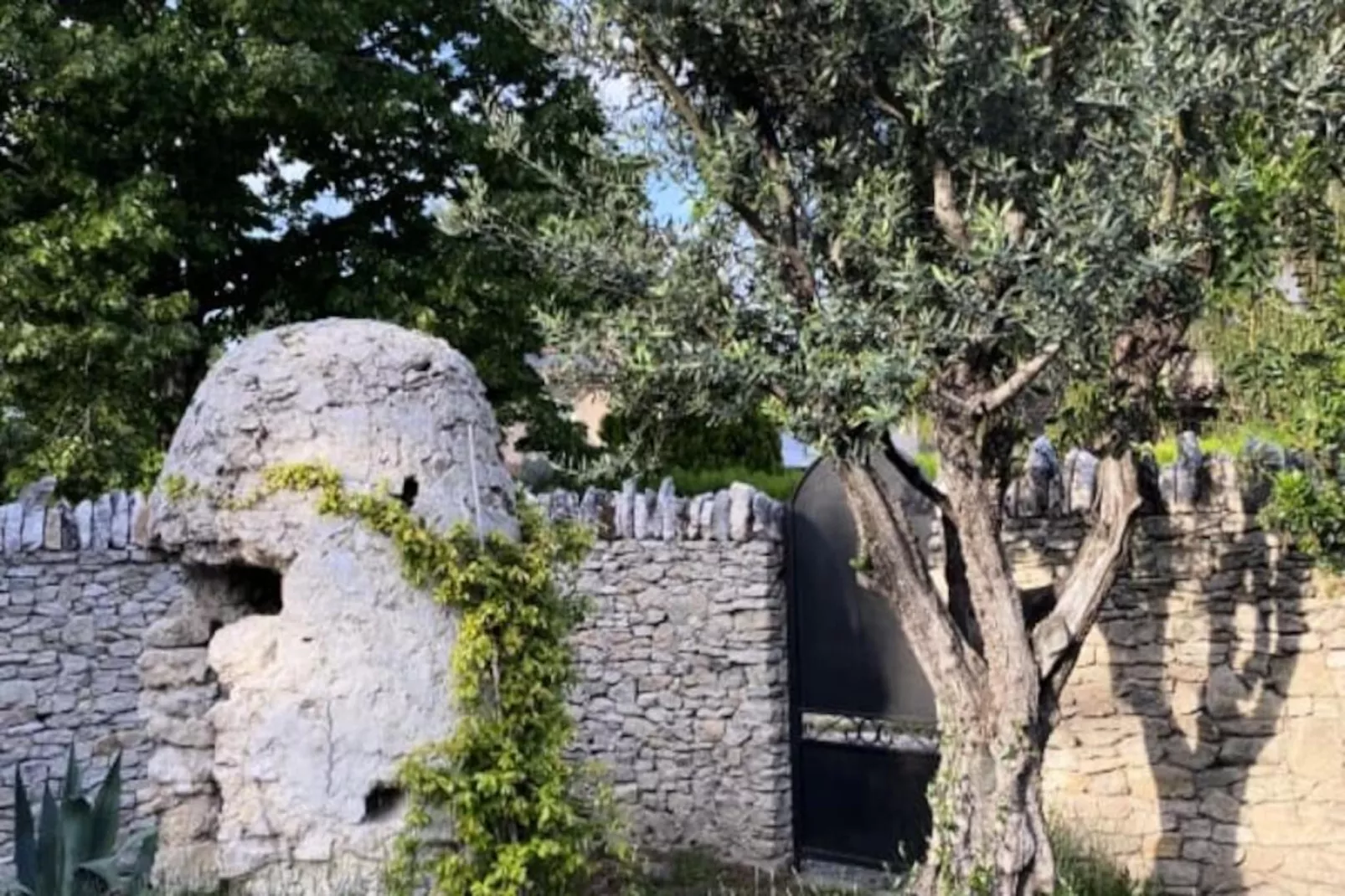 Mas Sylvie - Isle-sur-la-sorgue-Image-tags.