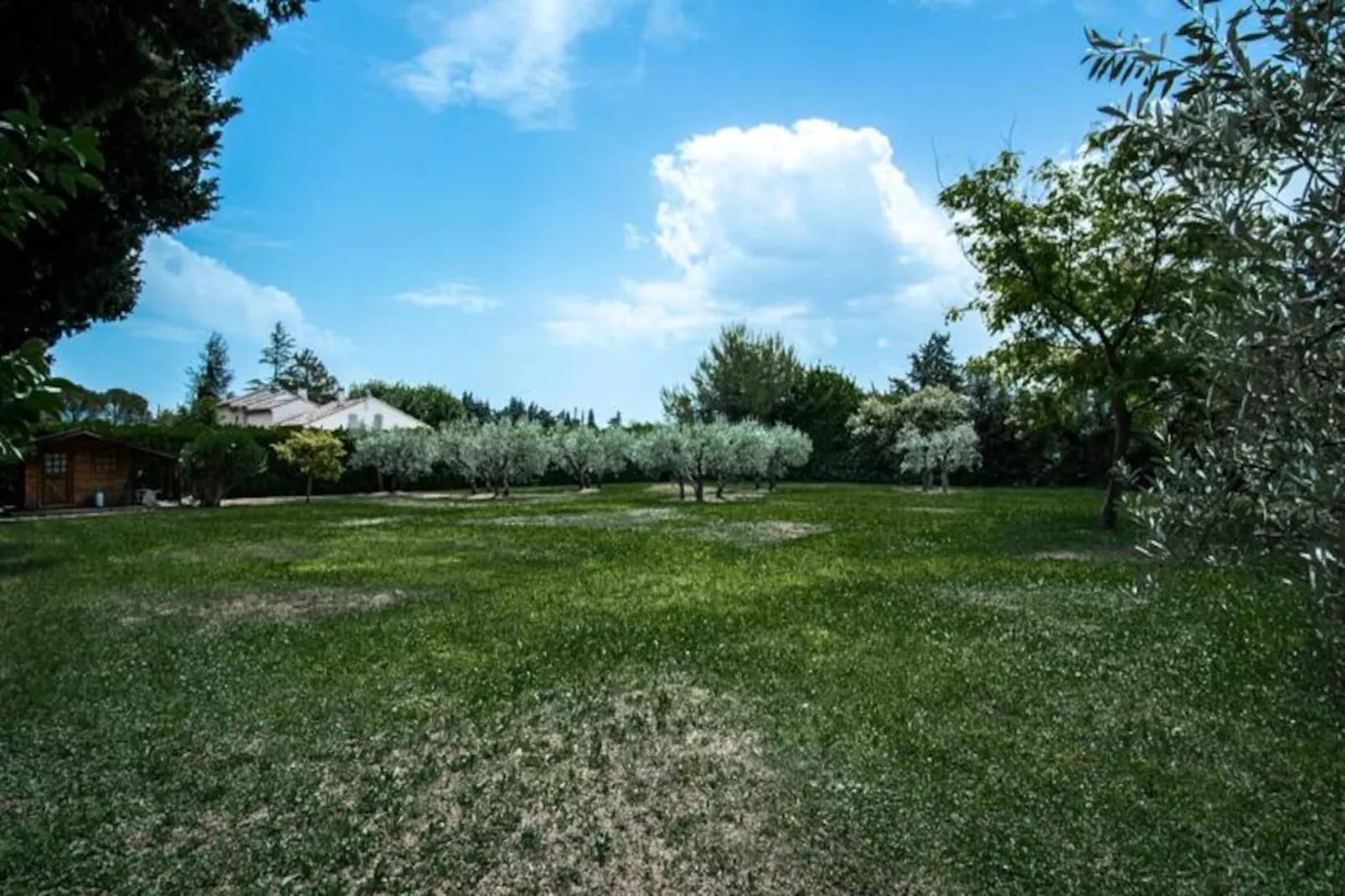 Le Mas De Jalique - Isle-sur-la-sorgue-Image-tags.