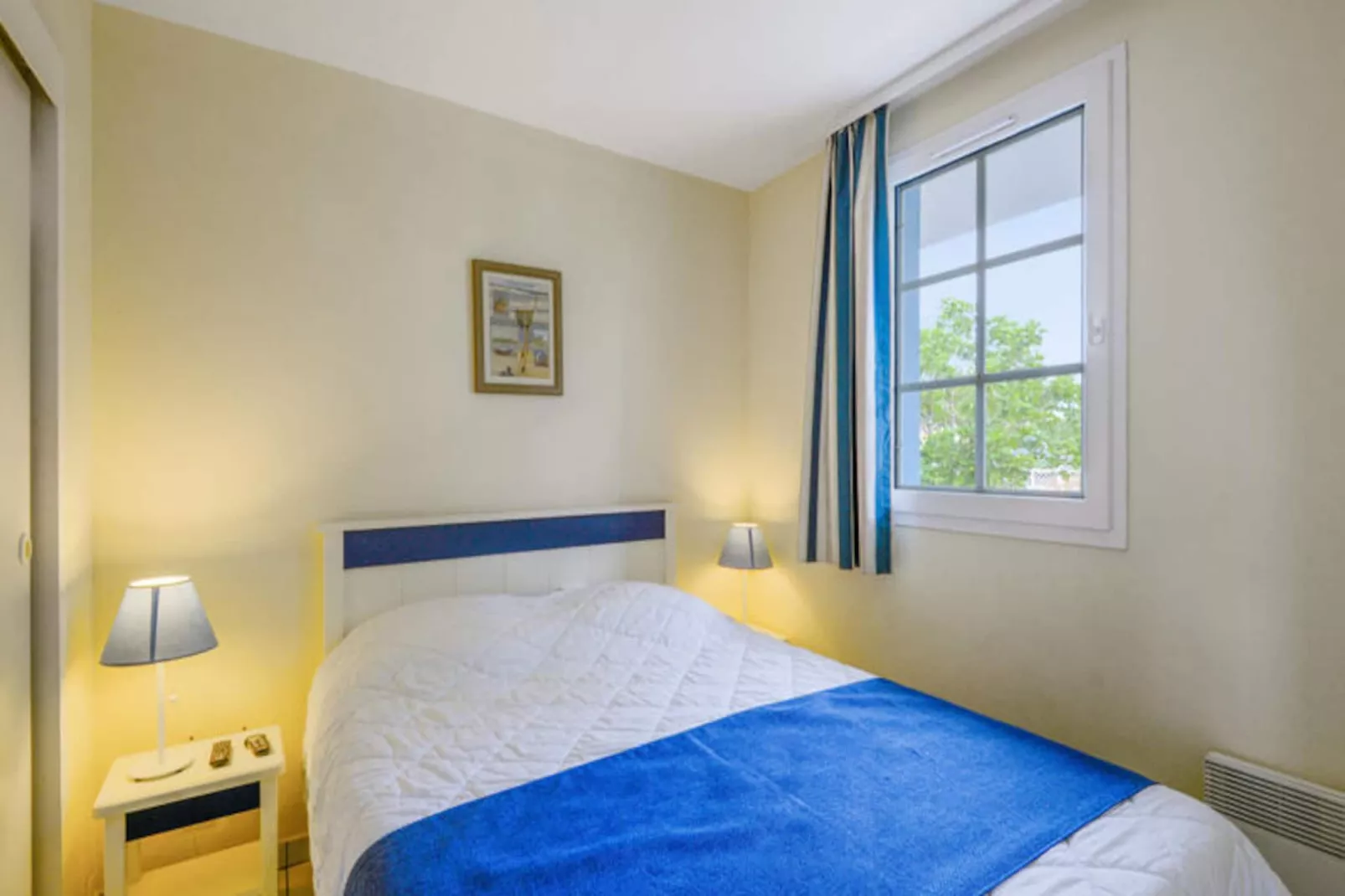 Résidence Port Bourgenay - maeva Home-Image-tags.