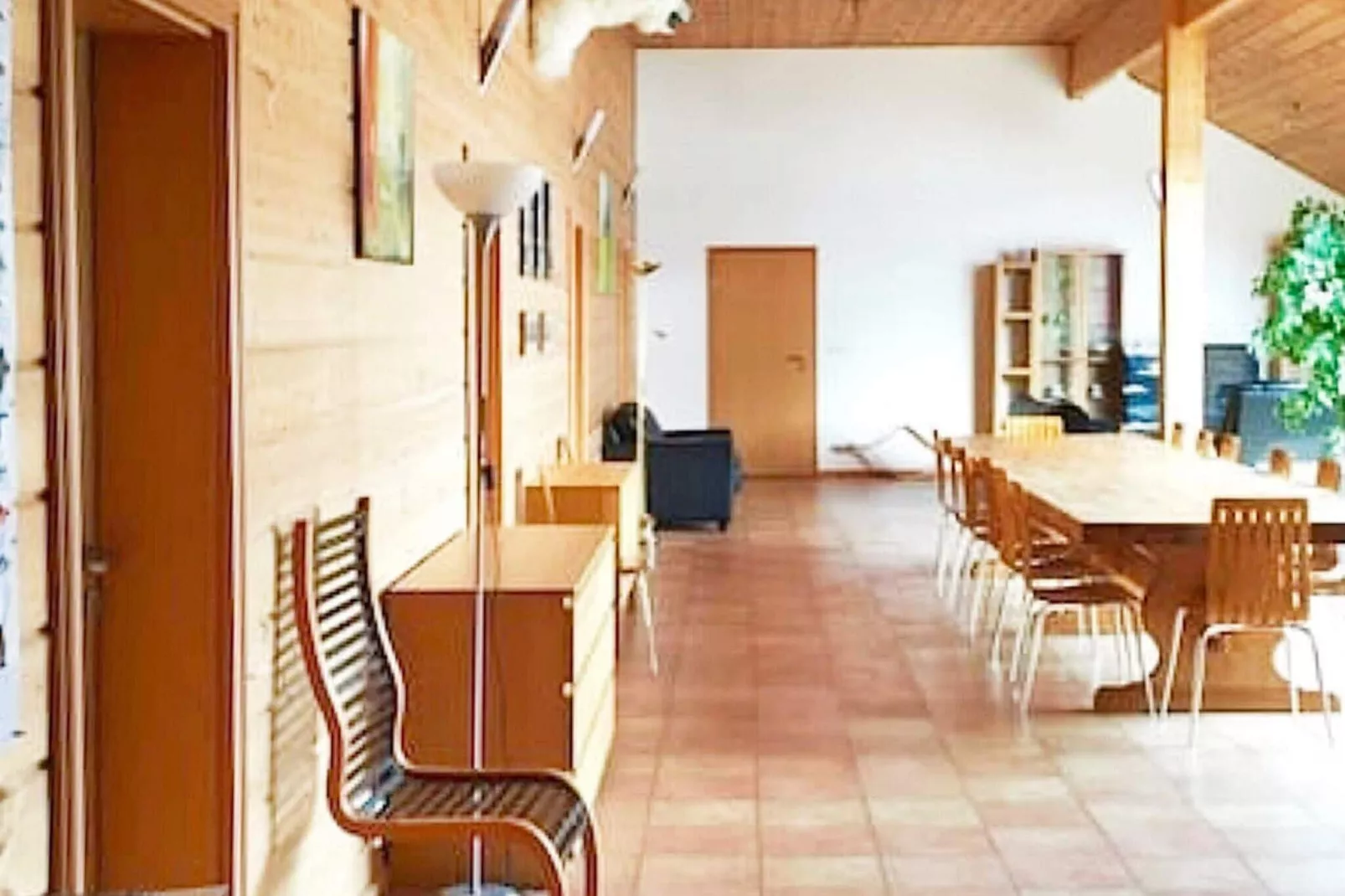 15 person holiday home in EIDSVÅG-By Traum-Indoor