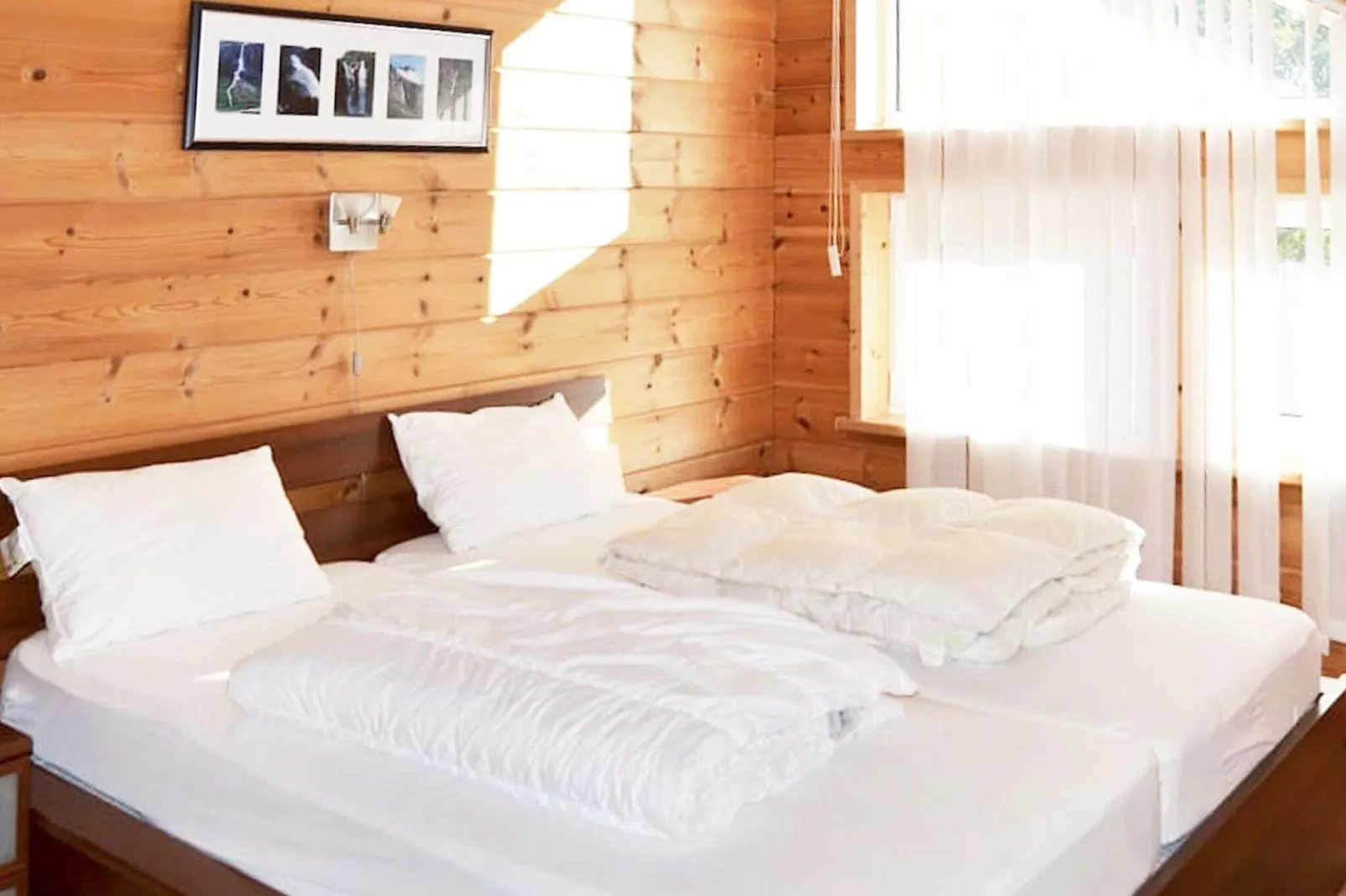 15 person holiday home in EIDSVÅG-By Traum-Indoor