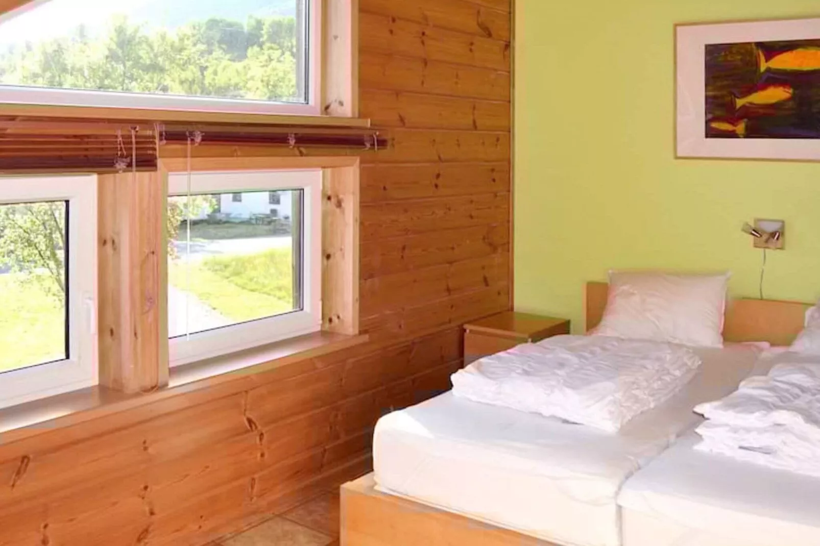 15 person holiday home in EIDSVÅG-By Traum-Indoor