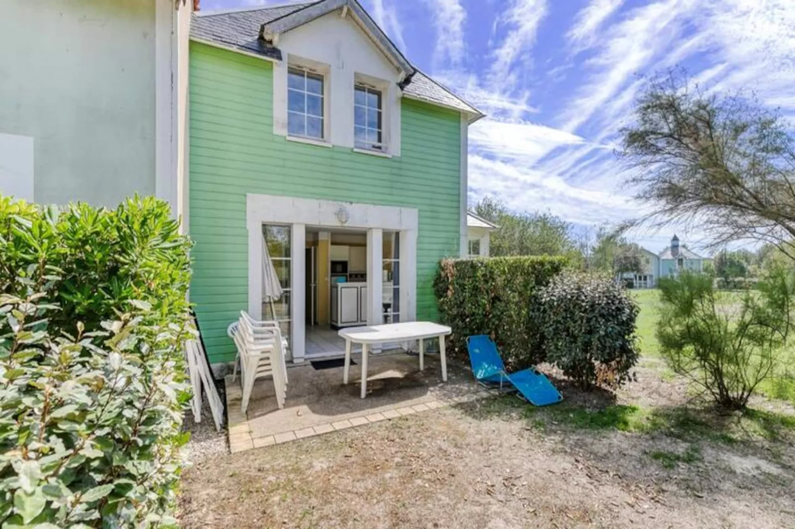 Les Maisons de Port Bourgenay - maeva Home-Image-tags.