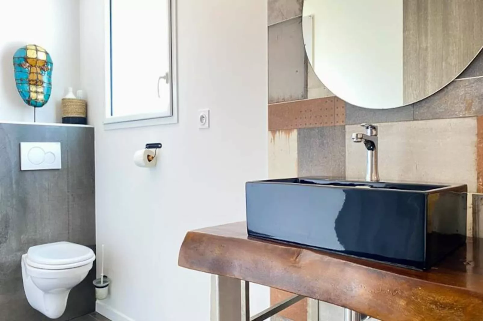 Villa Santa Maria - Domaine Le Sherwood-Image-tags.