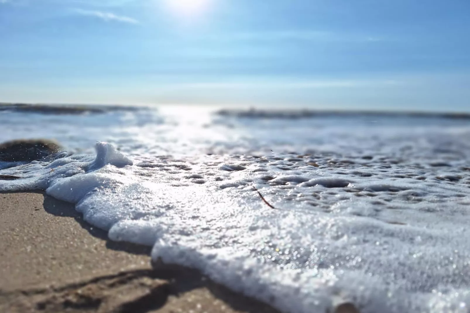 Villa Br&eacute;sil - Domaine Le Sherwood-Areas within 5km in summer