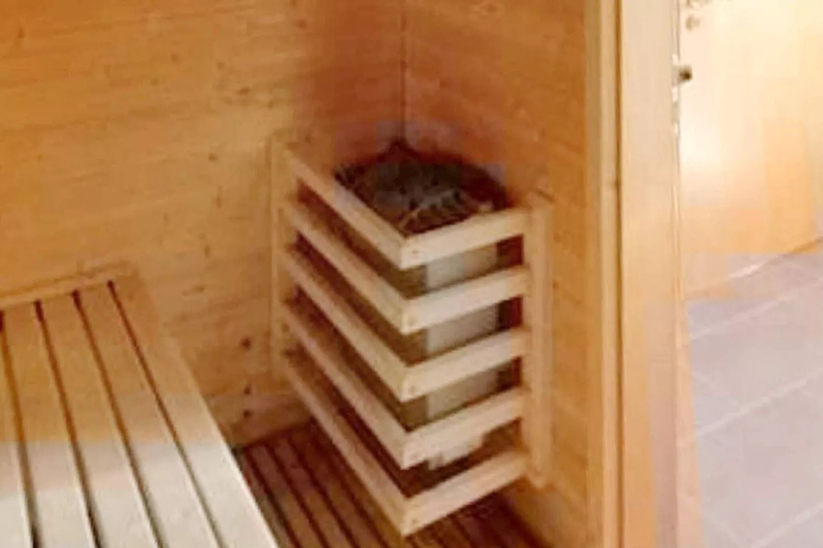 15 person holiday home in EIDSVÅG-By Traum-Sauna