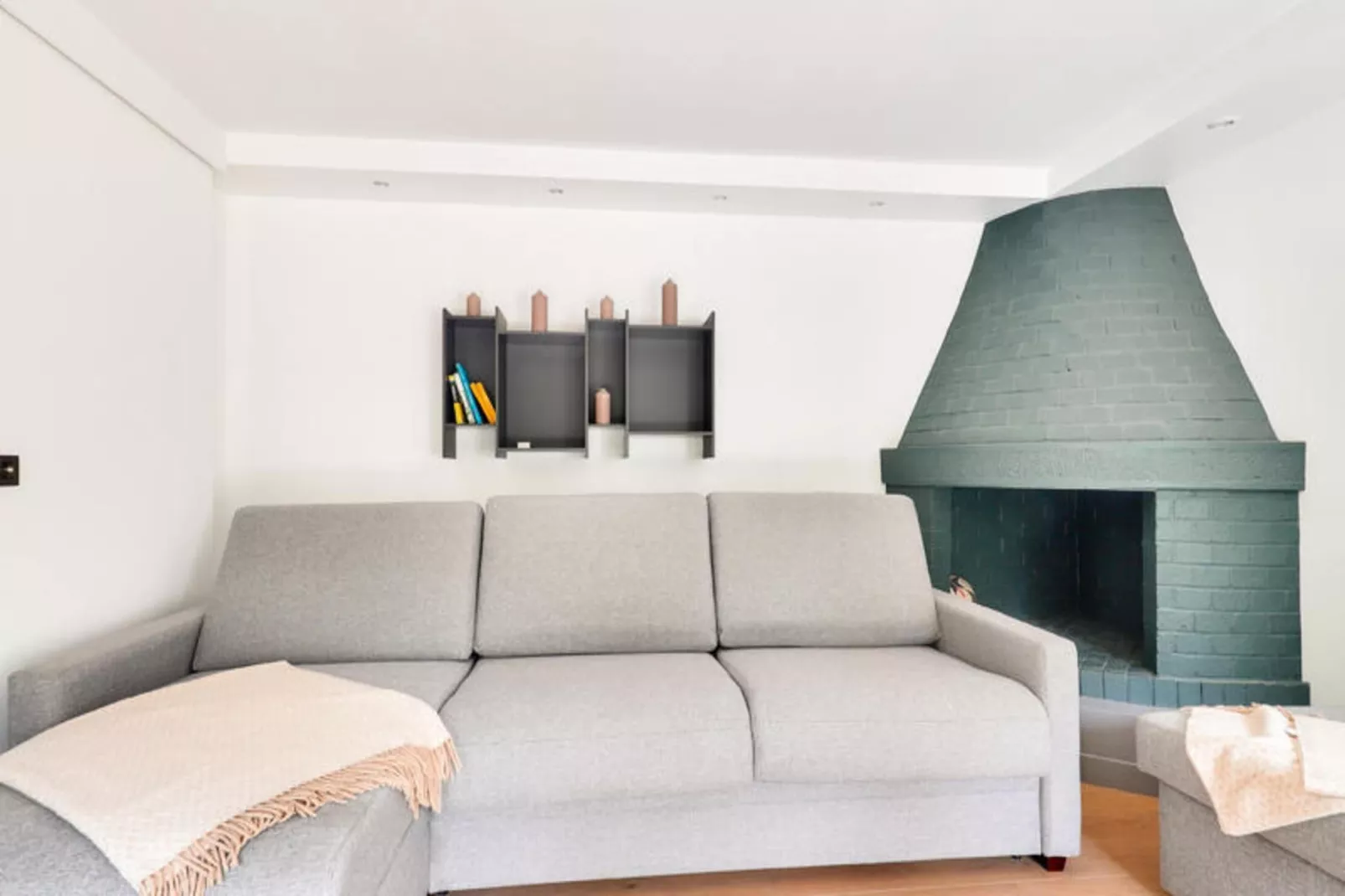 Résidence Castel St Clair - maeva Home-Extérieur été