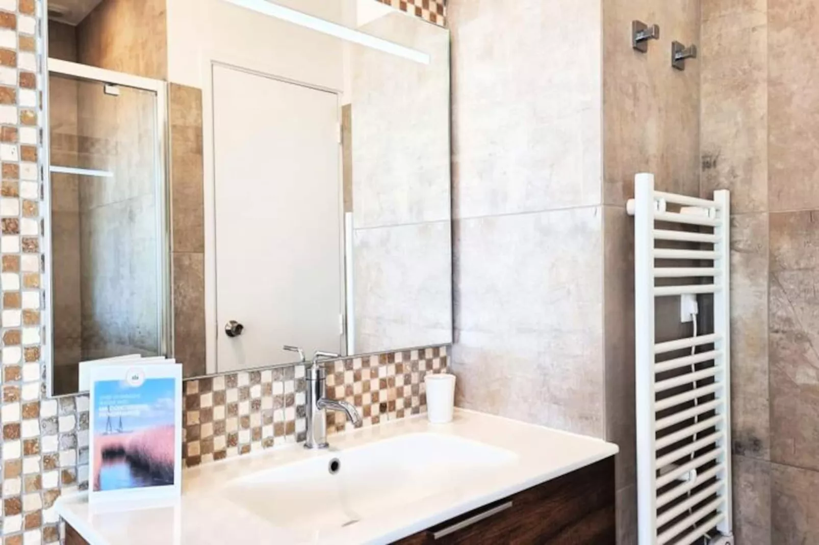 🌅 La Marina - Vue Mer - Plage - Marina Et Casino-Image-tags.