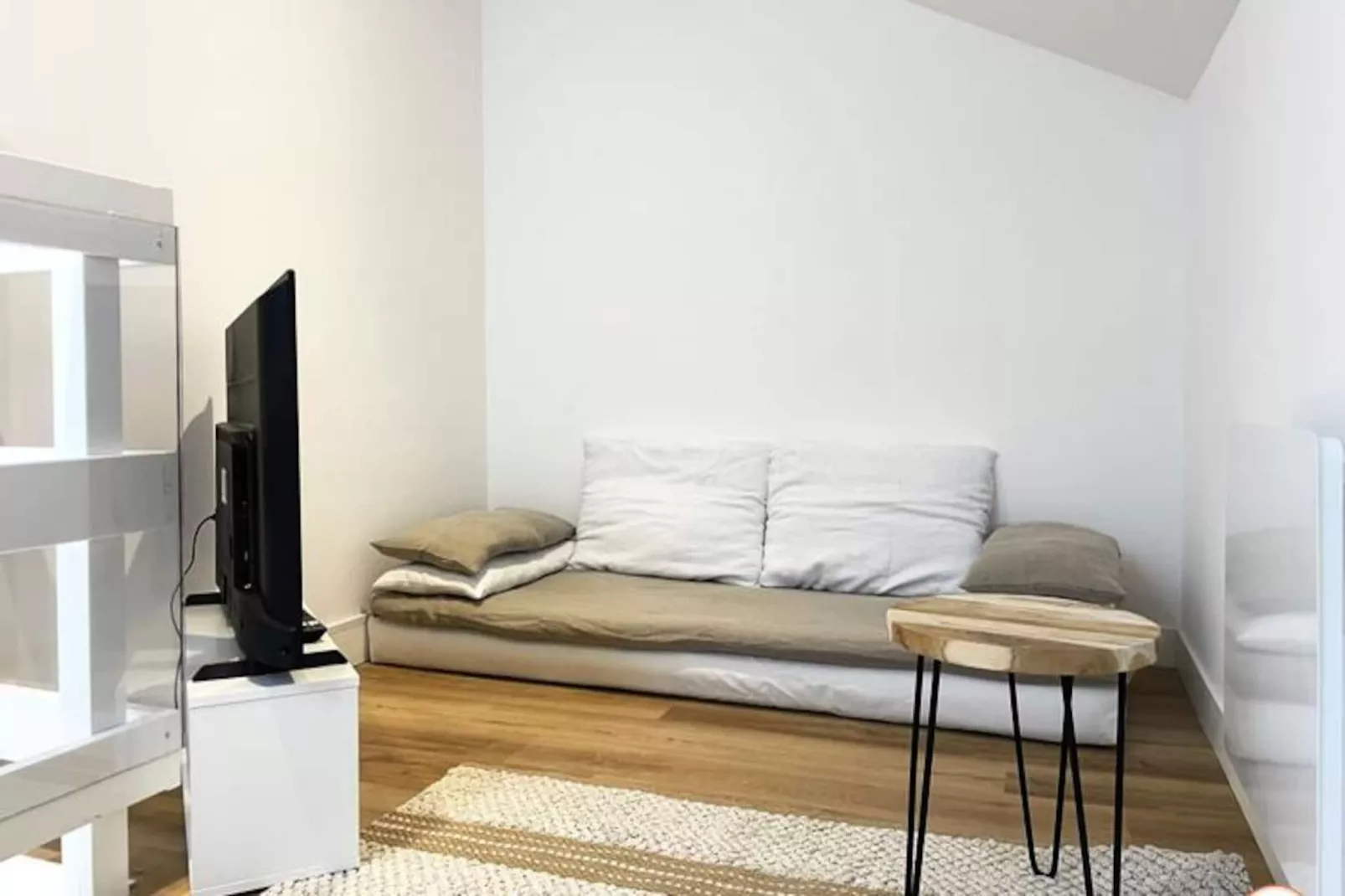 💕la Vie En Rose - Terrasse Vue Mer - Plage - Marina-Image-tags.