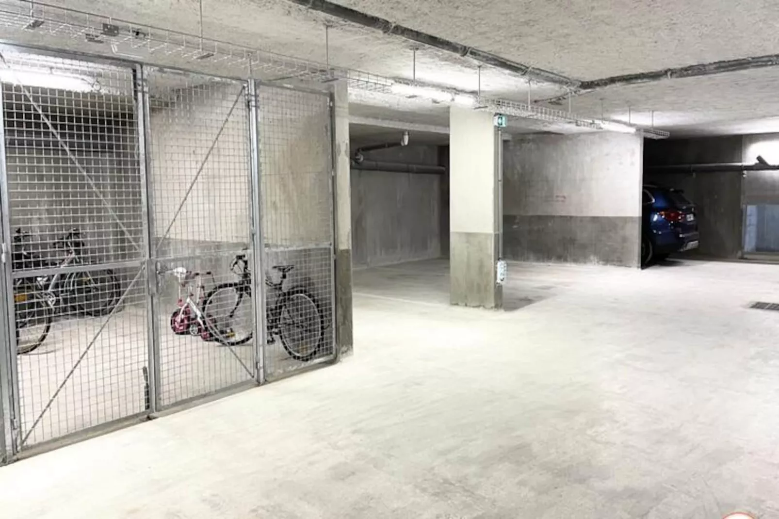 ⛵  Double Terrasses - 50m Plage - Parking-Image-tags.