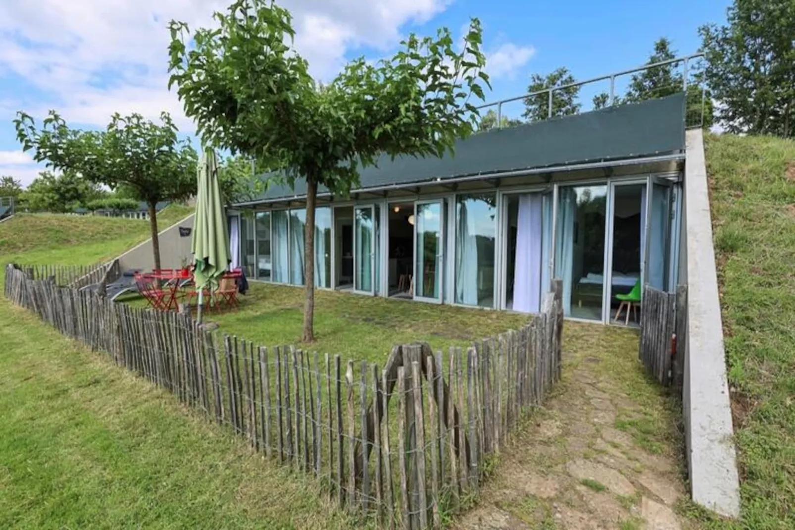 Résidence Les Collines de Sainte Féréole-Image-tags.