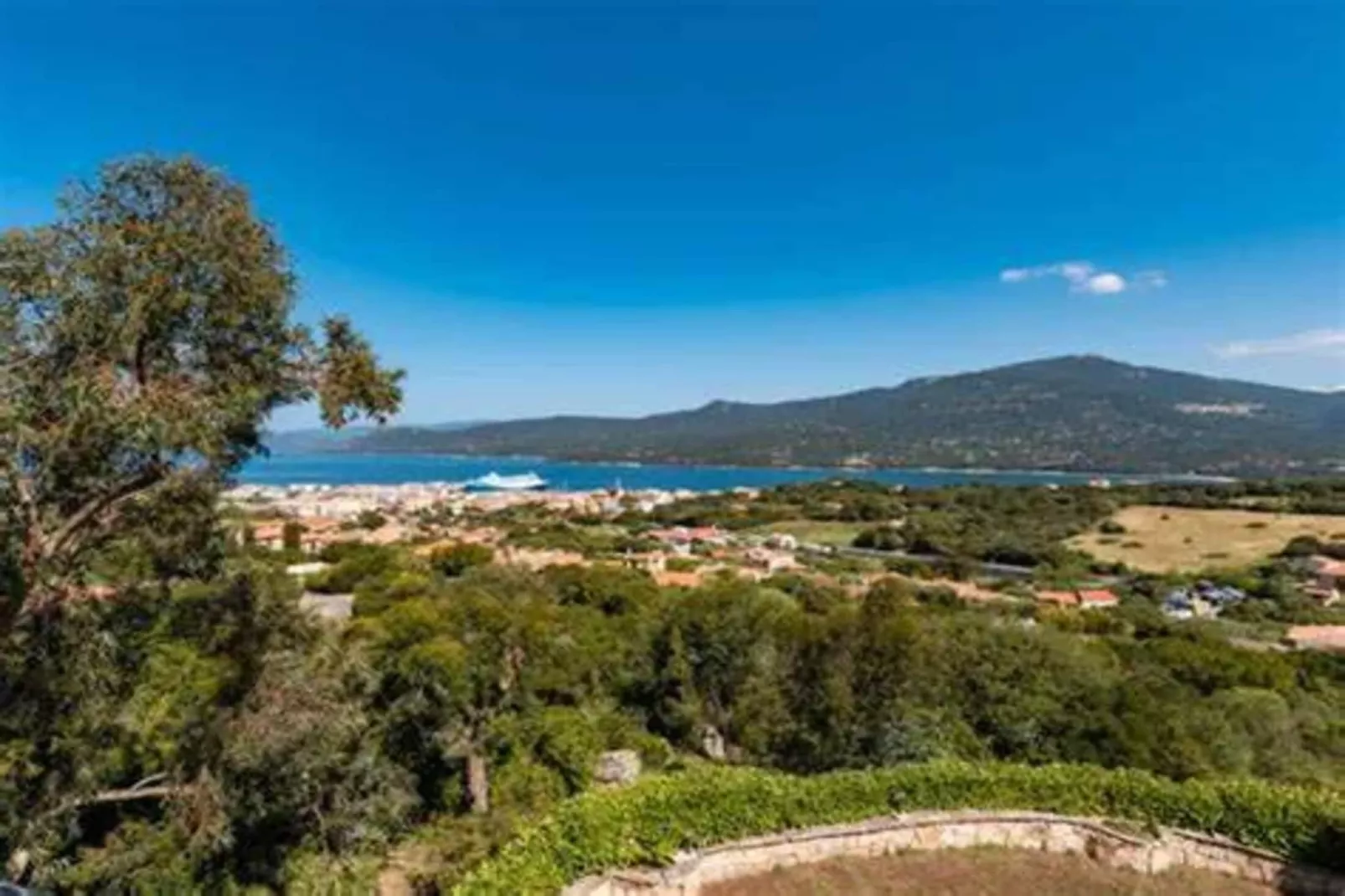 Résidence Saint Joseph-Gebiete Sommer 5 km