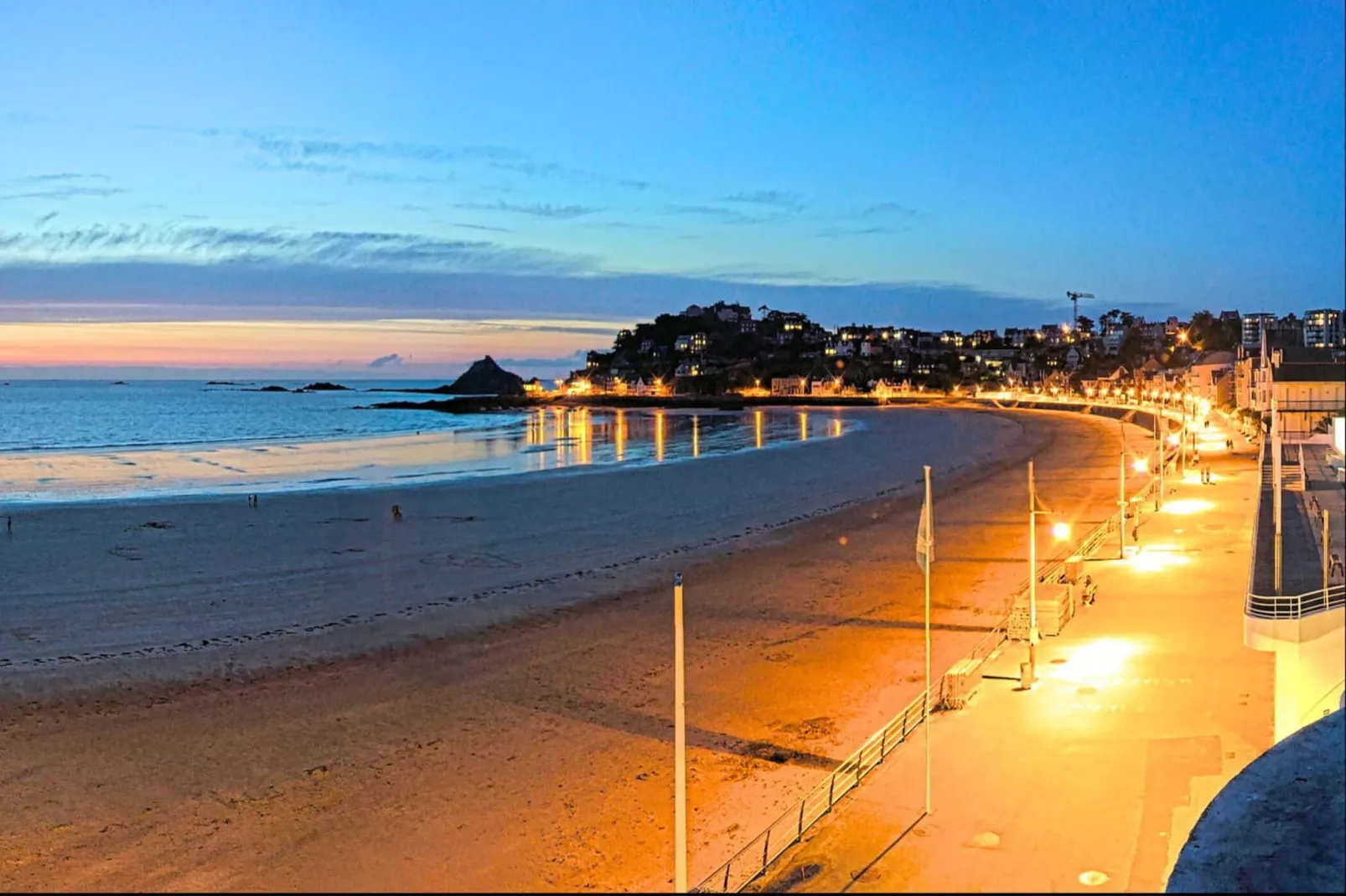 Résidence Les Villas du Spa****-Areas within 5km in summer