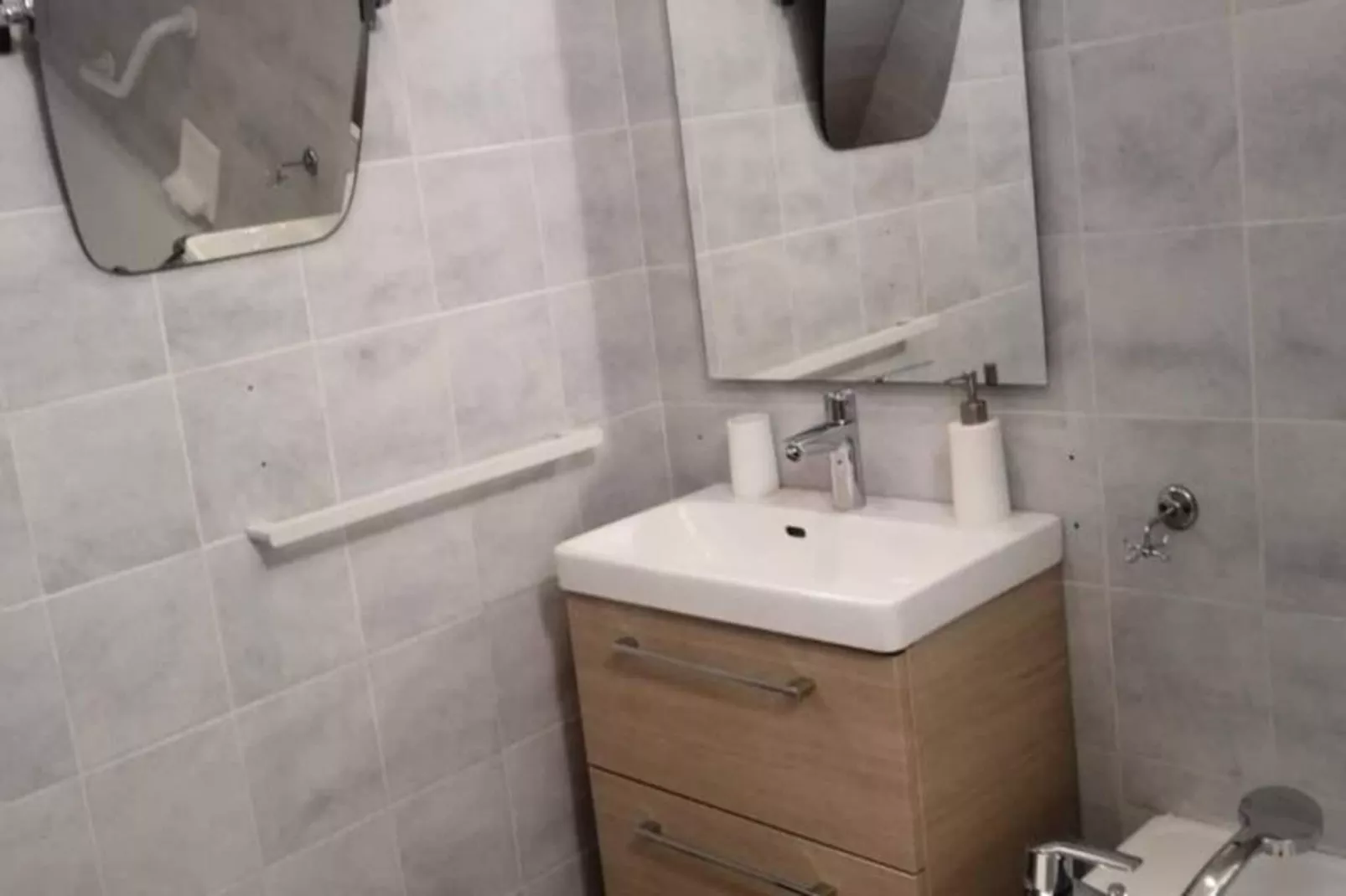 Résidence Ty Mad-Exterior in summer