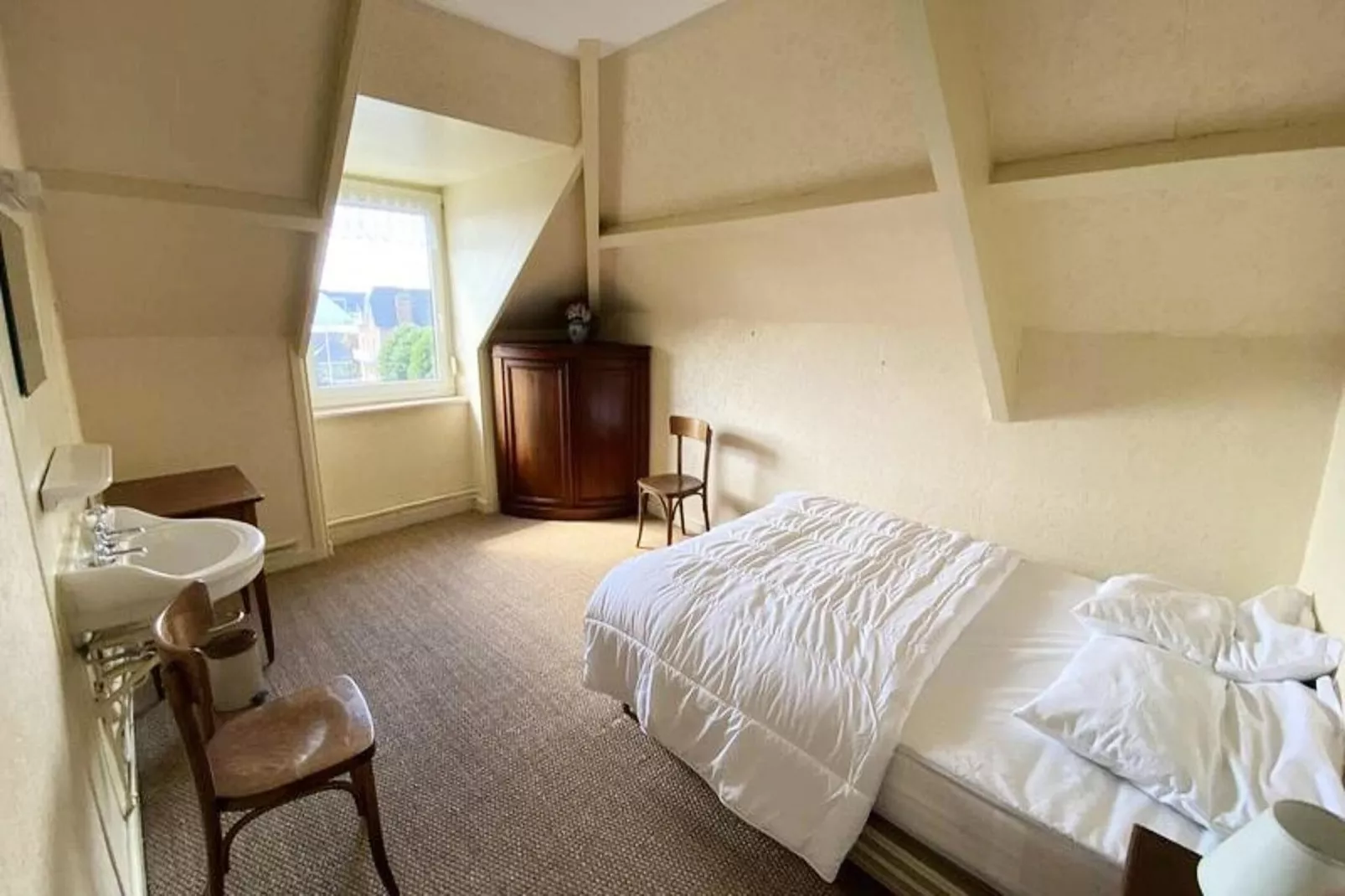 Résidence 634-pleneuf Val Andre-Palier