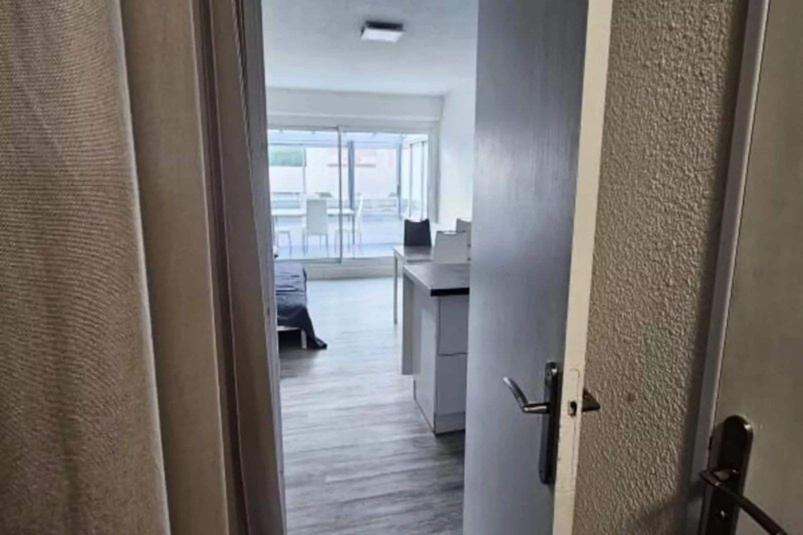 Résidence La Fleur De Roseau 200m De La Plage, 300 M Des Commerces-Image-tags.