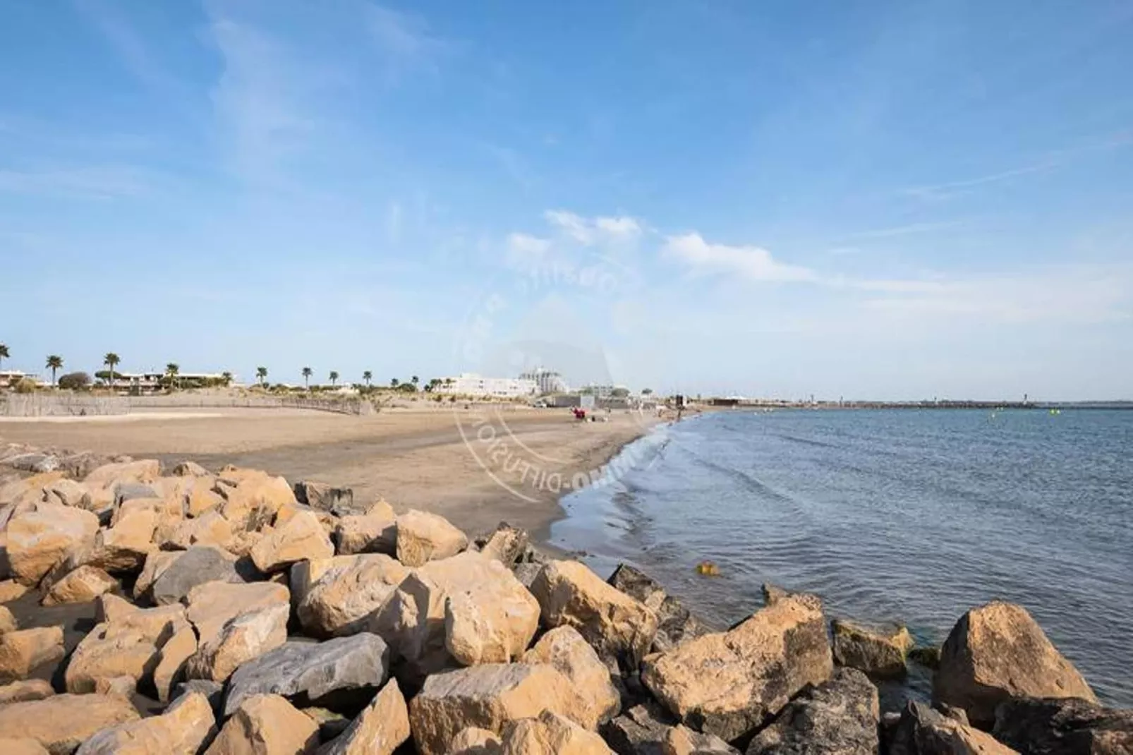 Résidence "le Mireille"-Zones été à 5 km