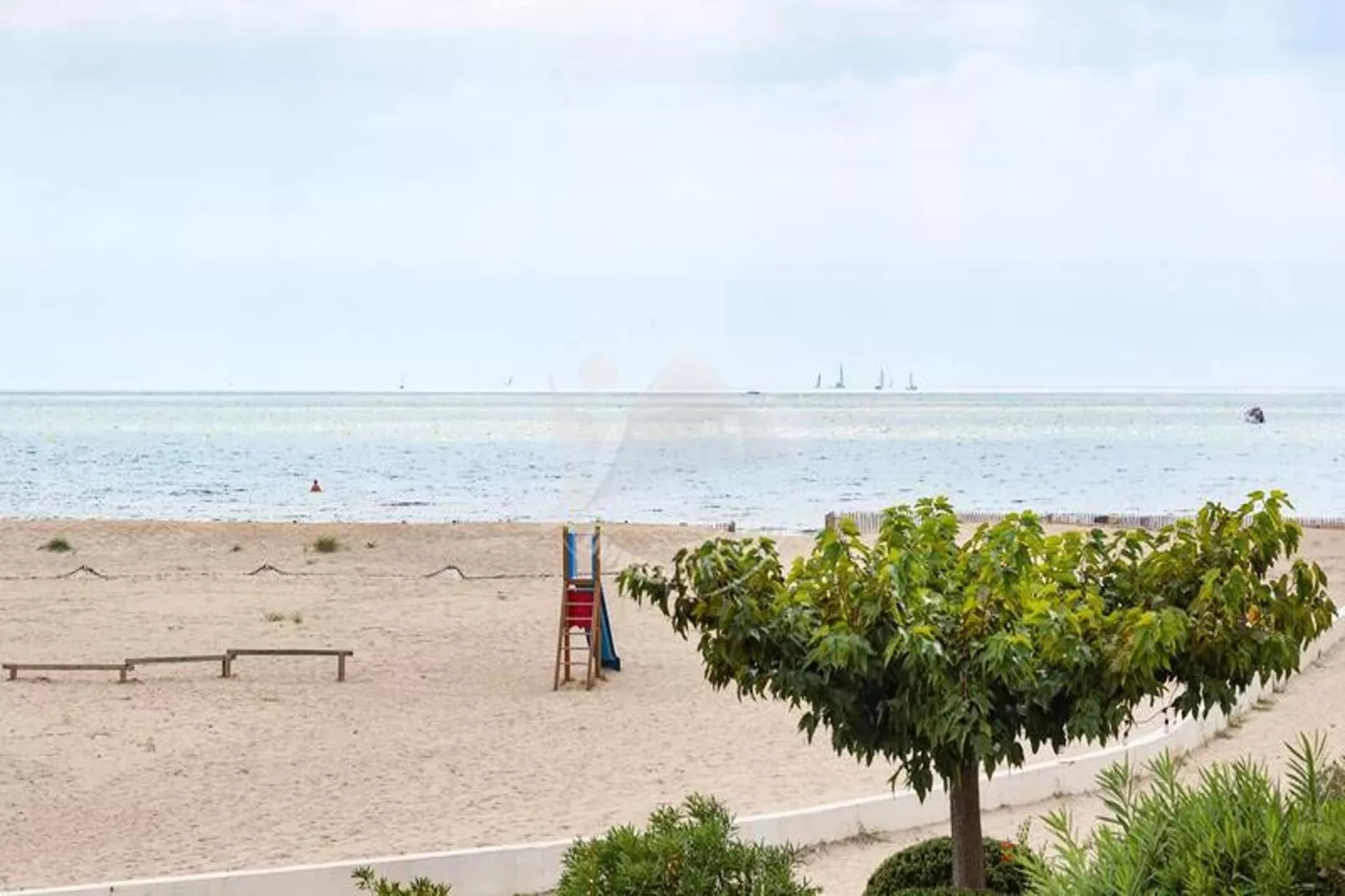 Résidence De La Mer-Gebiete Sommer 5 km