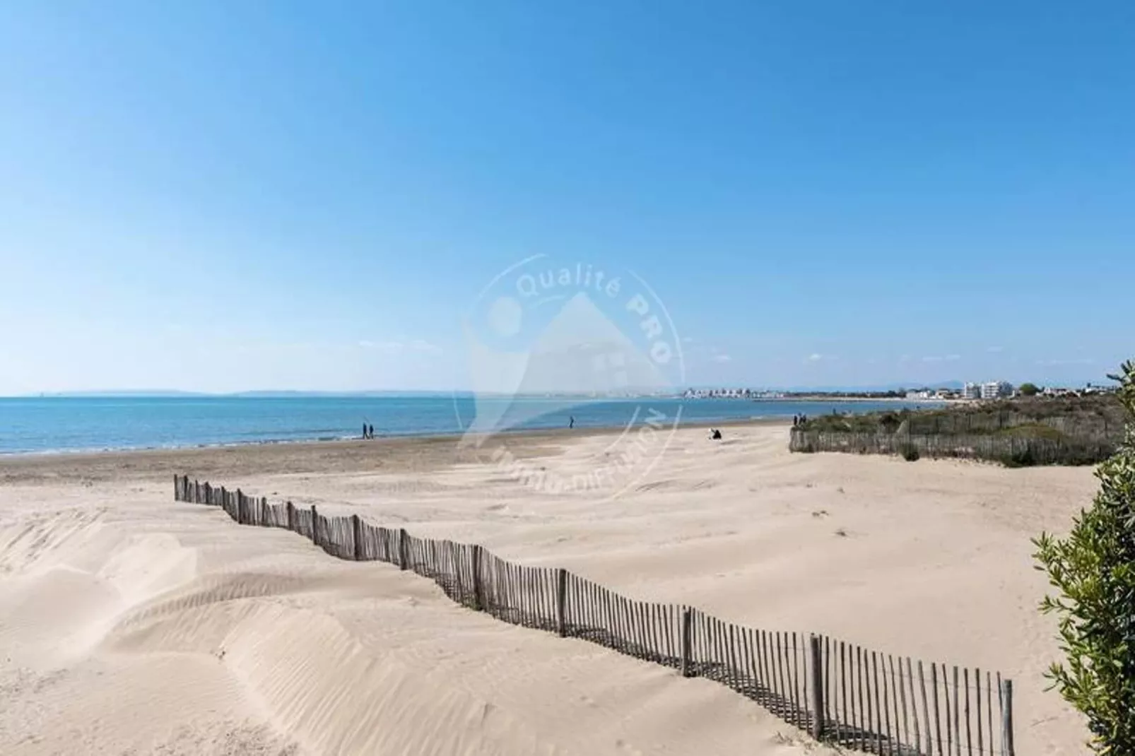 Résidence "le Magellan"-Areas within 5km in summer