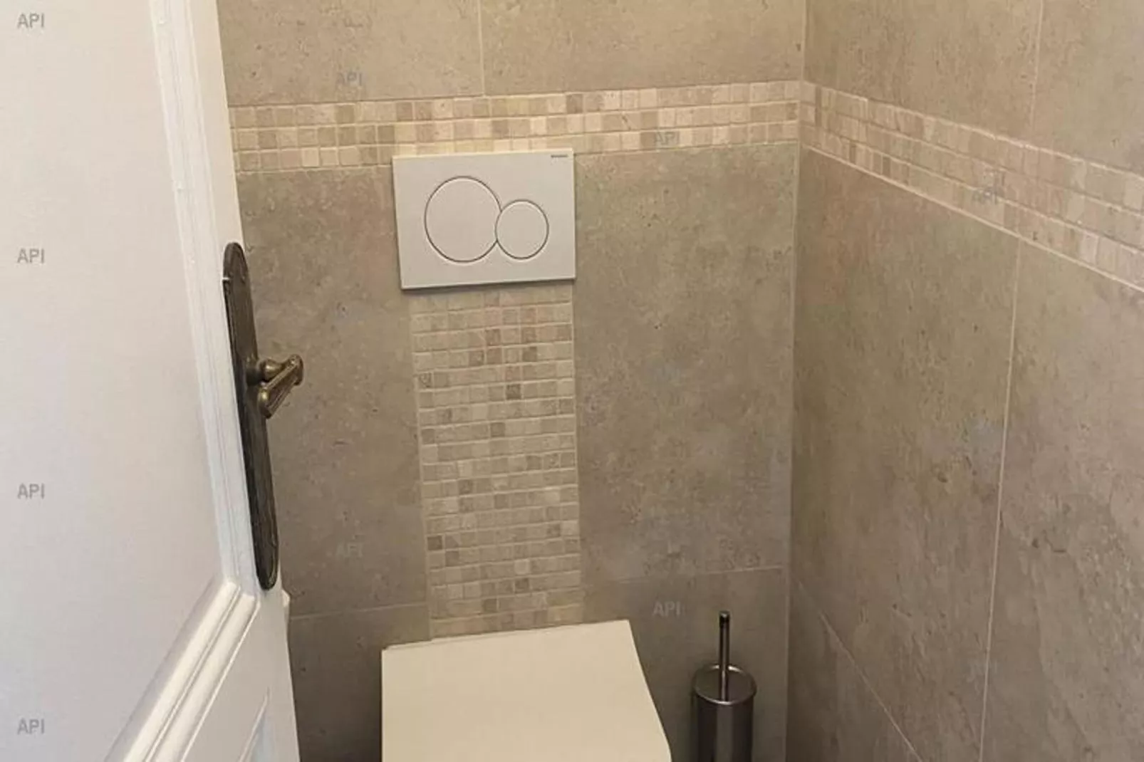 Résidence 1er étage-Ambiance