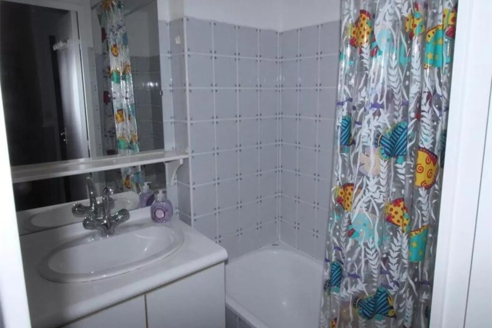 Résidence Jardins Du Casino-Extérieur été