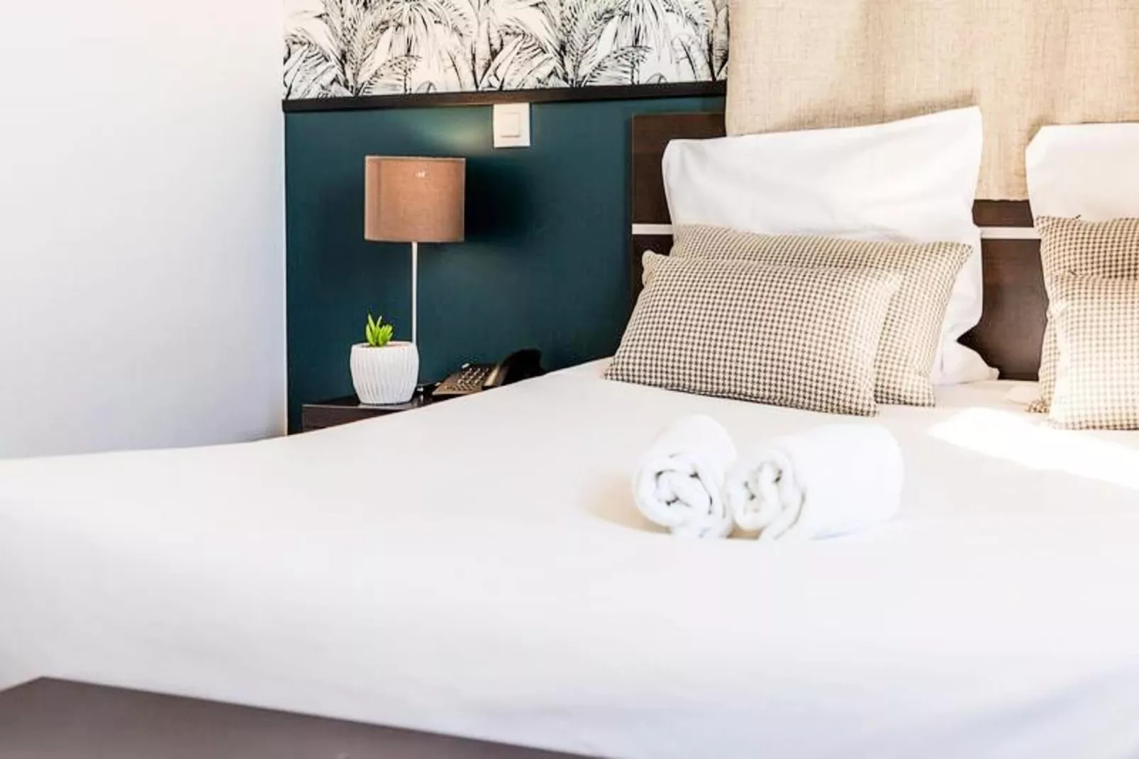 Néméa Appart'Hôtel Toulouse Saint Martin***-Ambiente