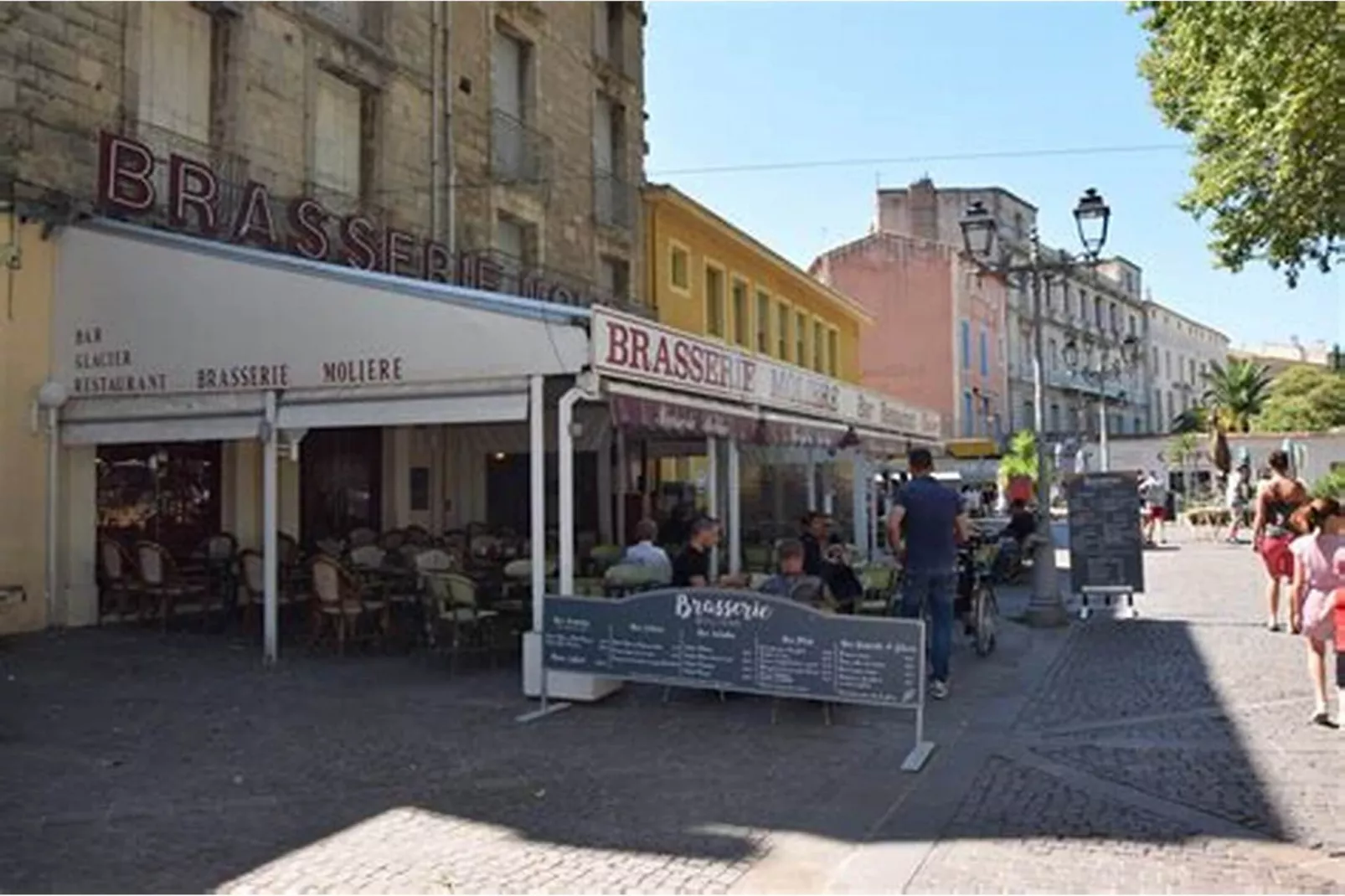 Chaleureux Appartement Au C&oelig;ur Du Quartier Historique Saint-michel-Zones été à 5 km