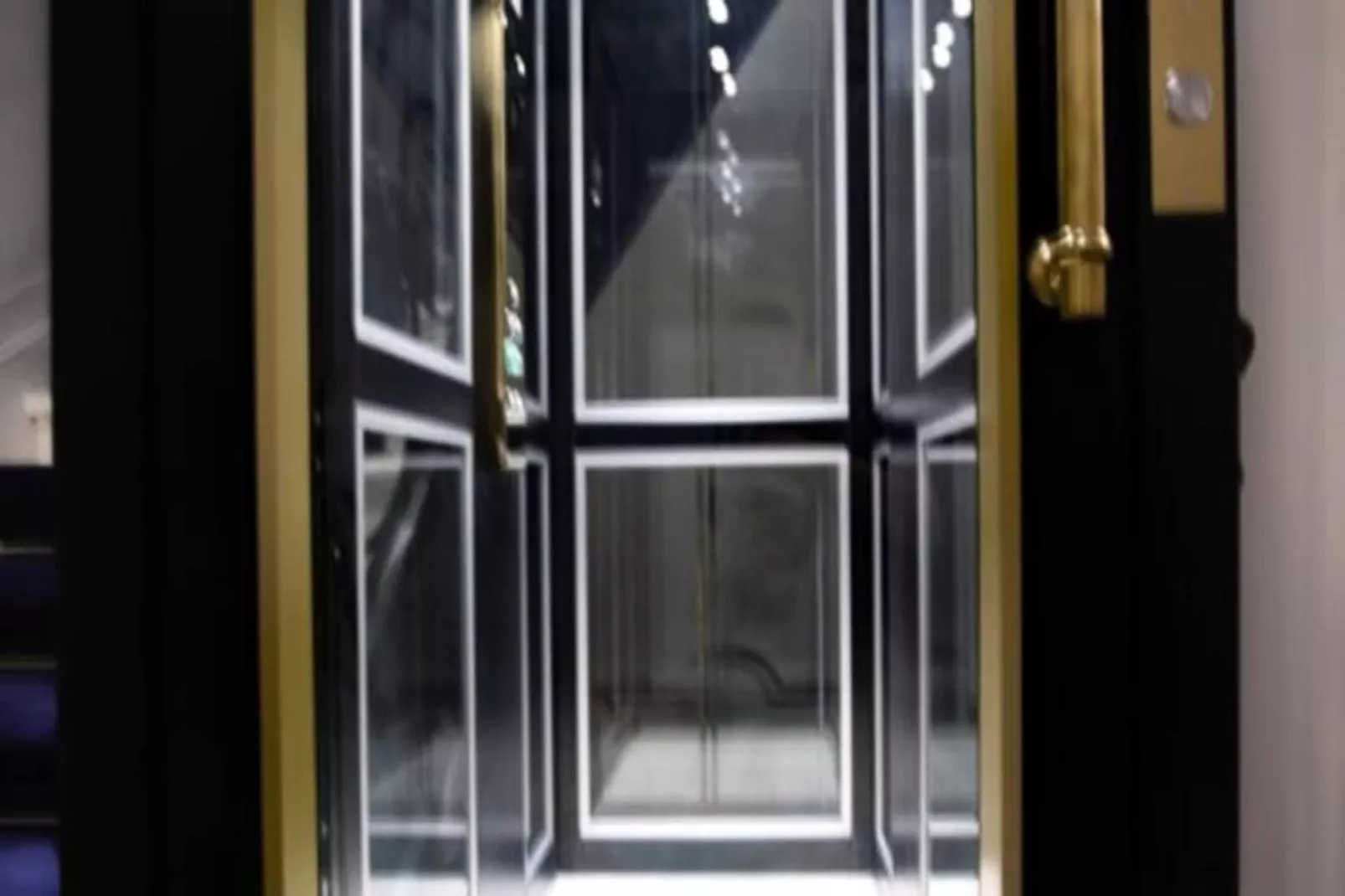 Maison Labruy&egrave;re - Suite Terrasse-Terrace balcony