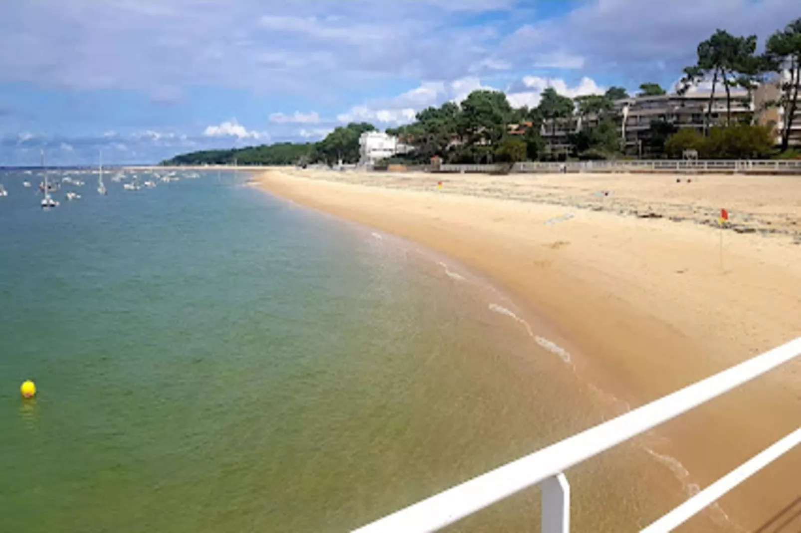 Résidence Villa "ker Armor"-Gebiete Sommer 5 km