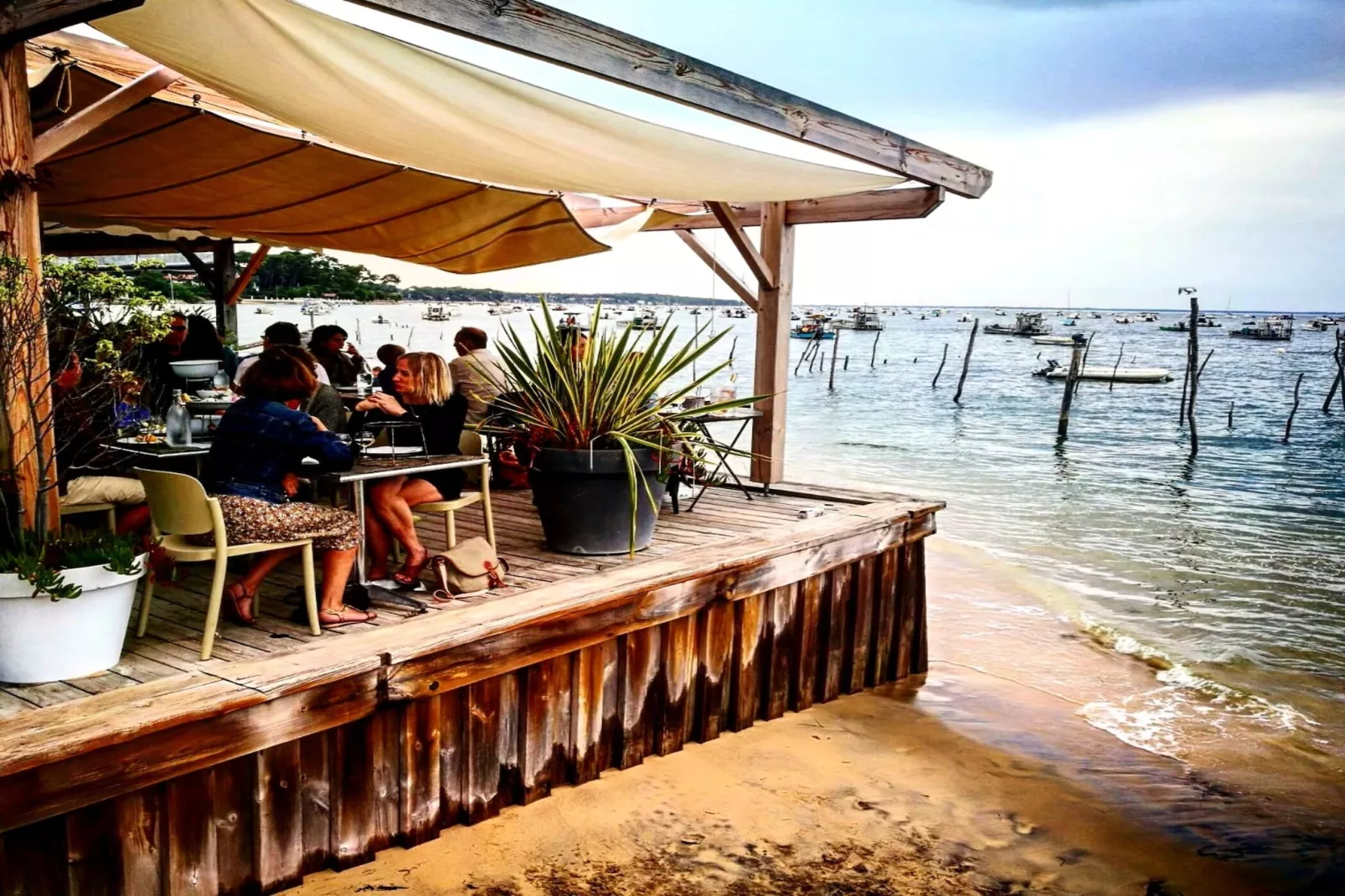 Résidence Le Galion-Areas within 5km in summer