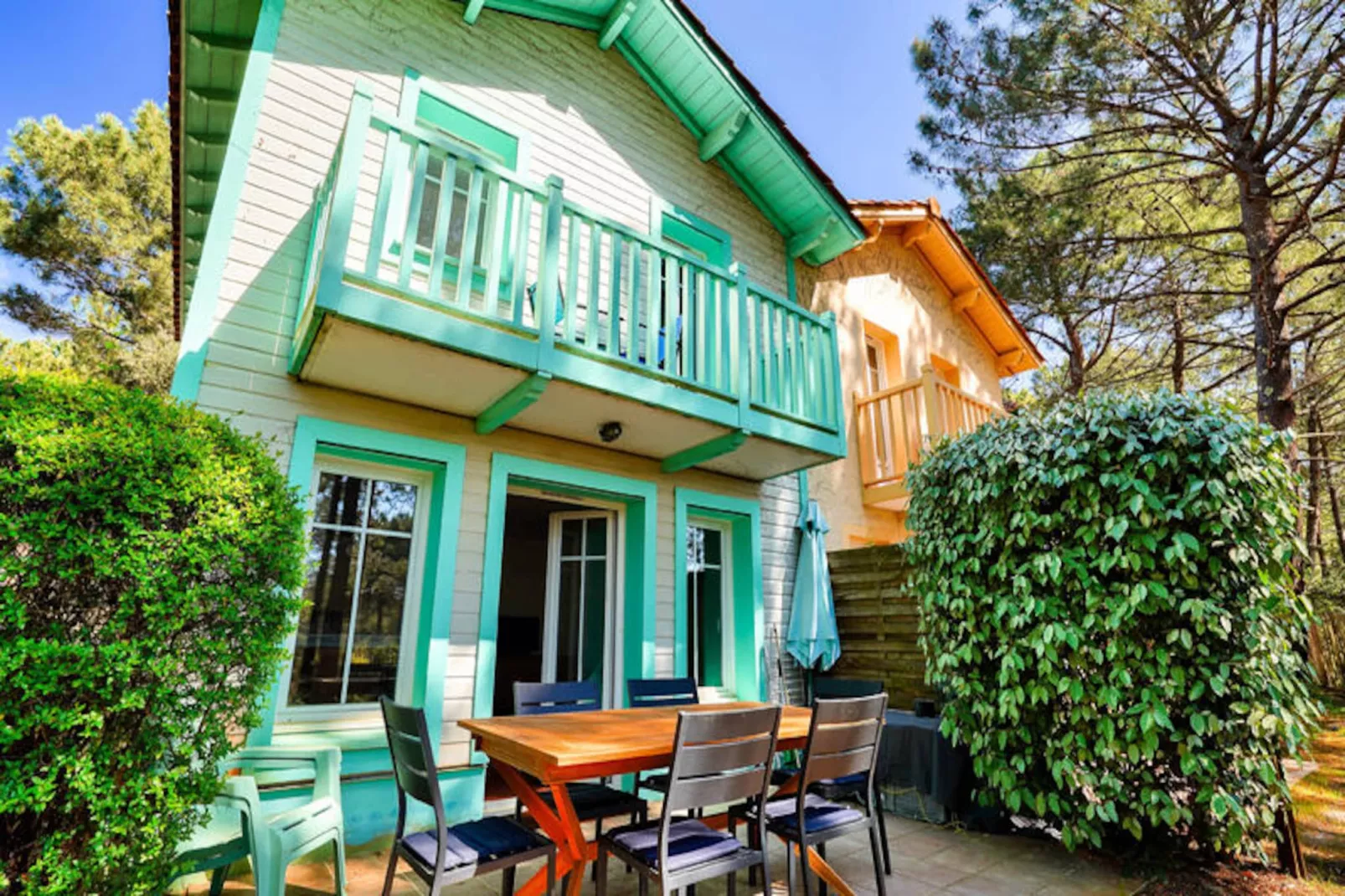 Les Maisons de Lacanau les Pins - maeva Home-Image-tags.