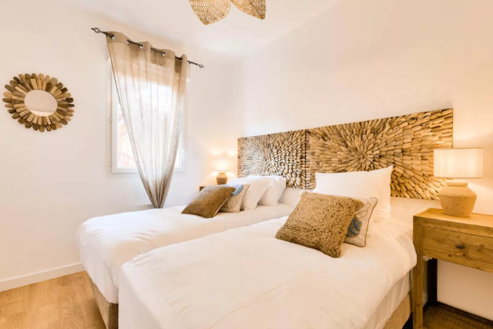 Maison route du lion - maeva Home-Extérieur été