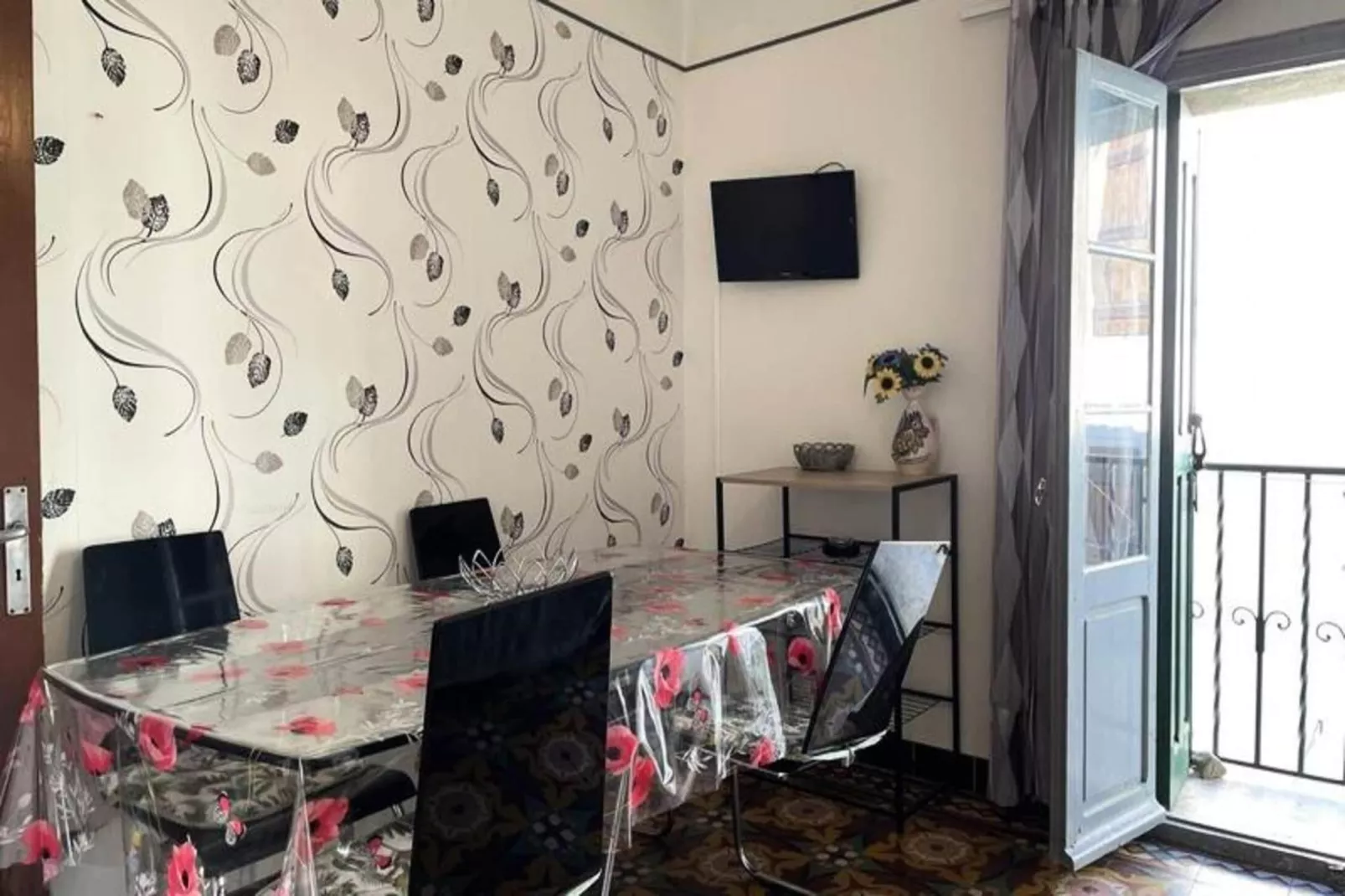 Résidence 016-soulac Sur Mer-Exterior in summer