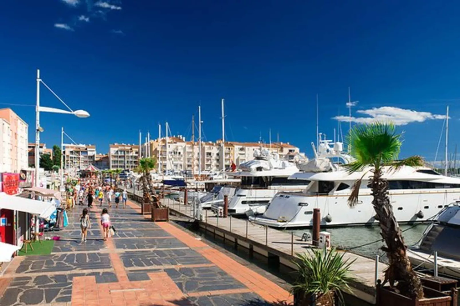 Résidence NATURISTE PORT NATURE-Zones été à 5 km