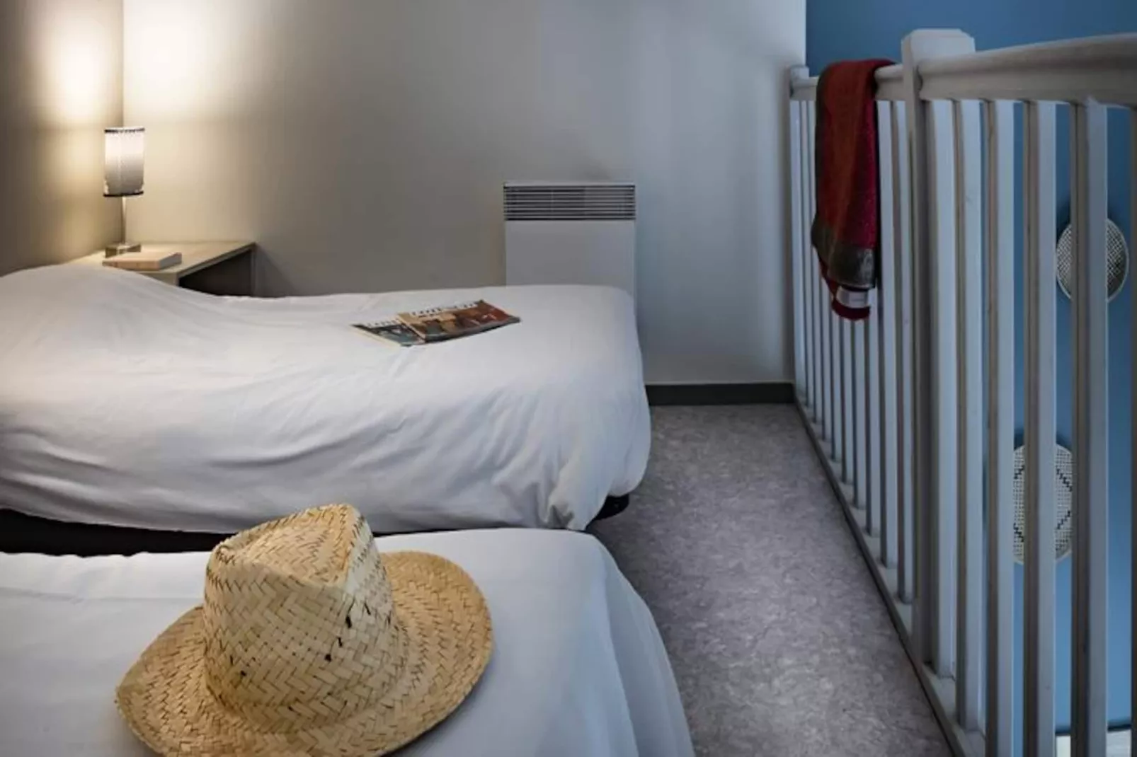 Résidence Le Domaine du Golf ***-Image-tags.