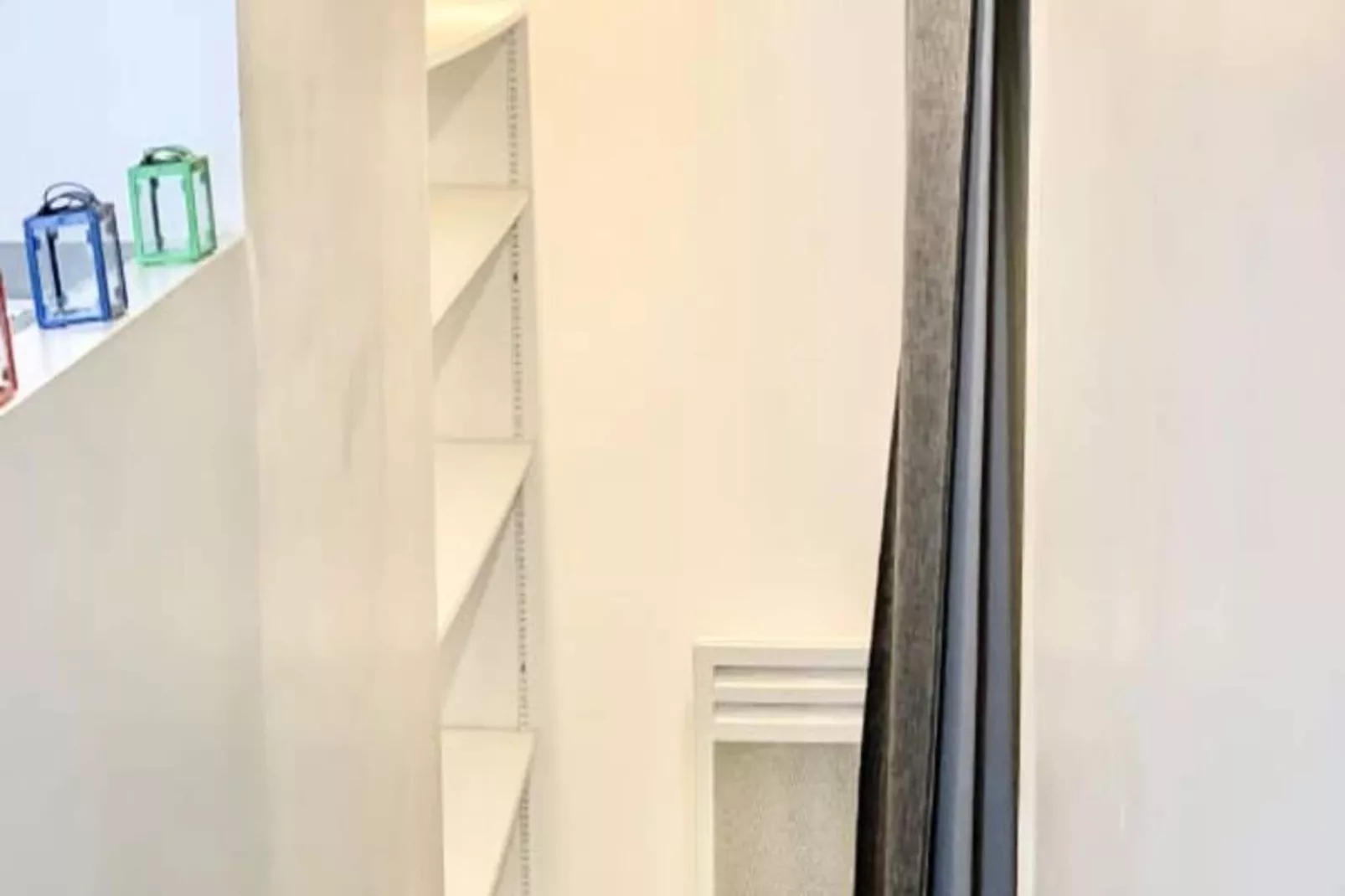 | Petit Paris 💋 | Studio Calme Tout &eacute;quip&eacute;-Salle de bain