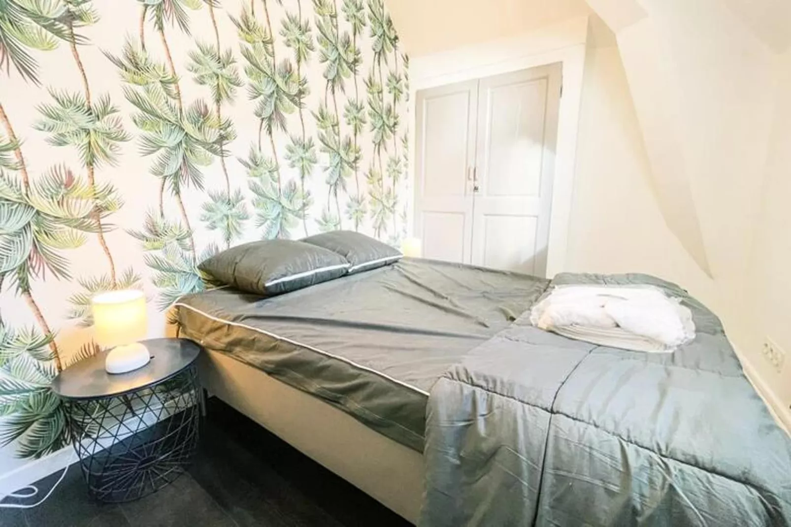 | Le Champo 🍀| T3 Proche Centre | 2 Chambres-Schlafzimmer