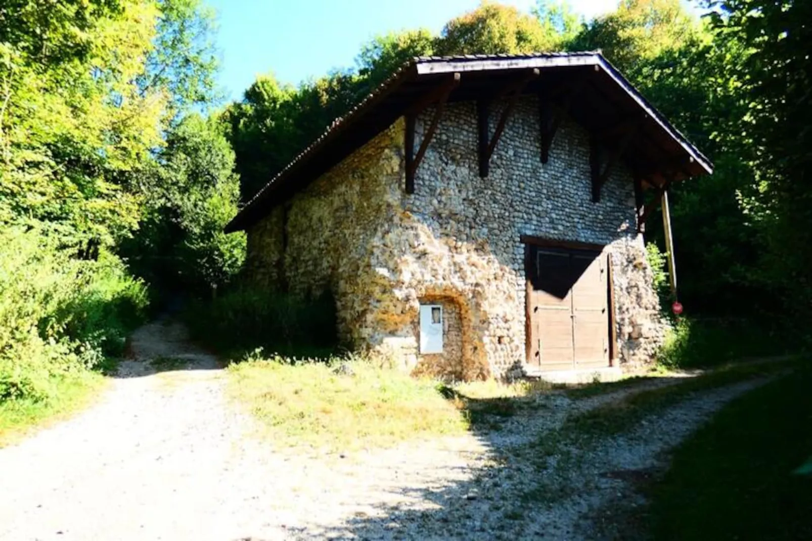 Résidence La Chartreuse De La Sylve B&eacute;nite, Maison Familiale-Image-tags.