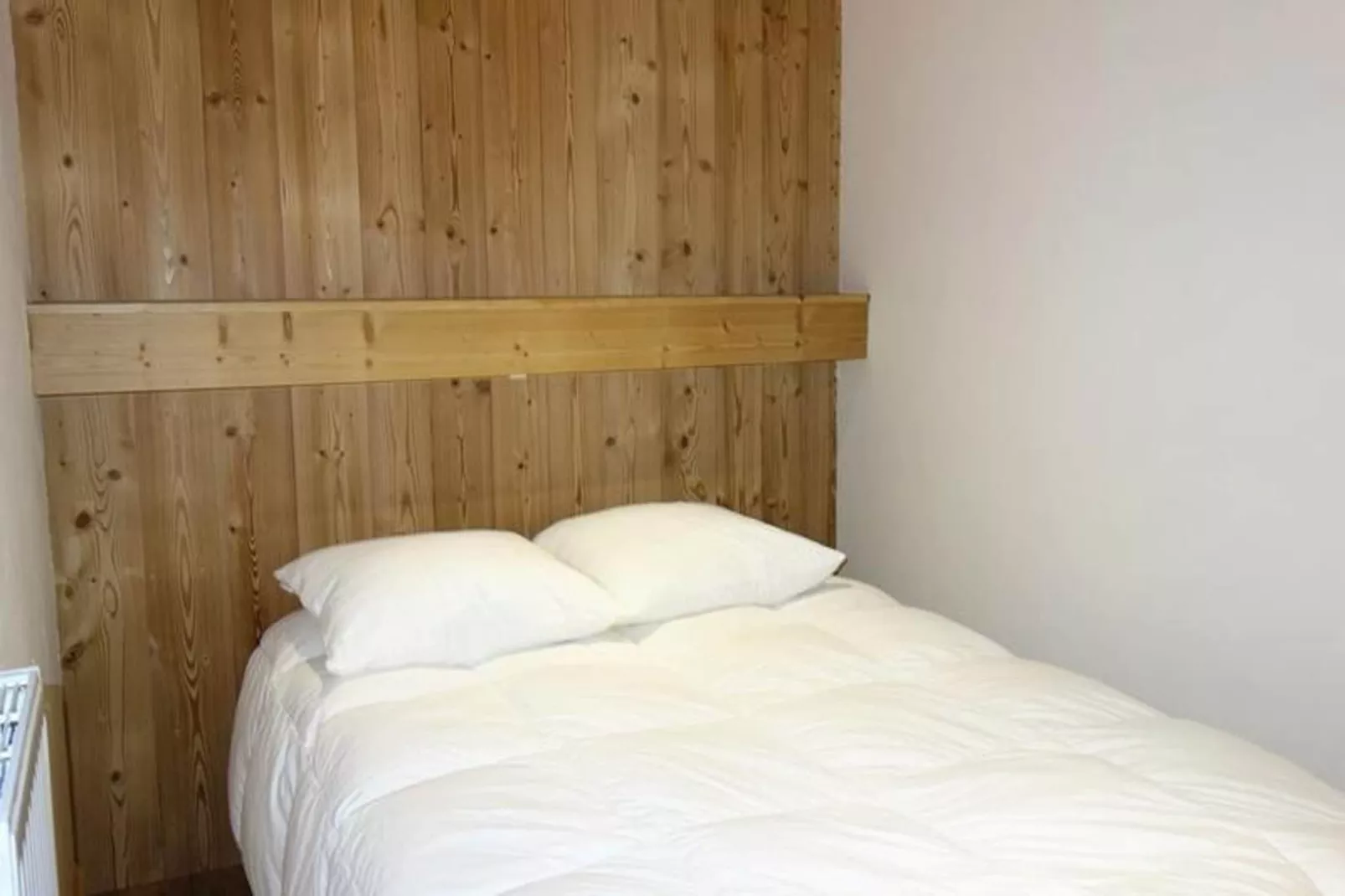 Résidence Kandahar-Bedroom