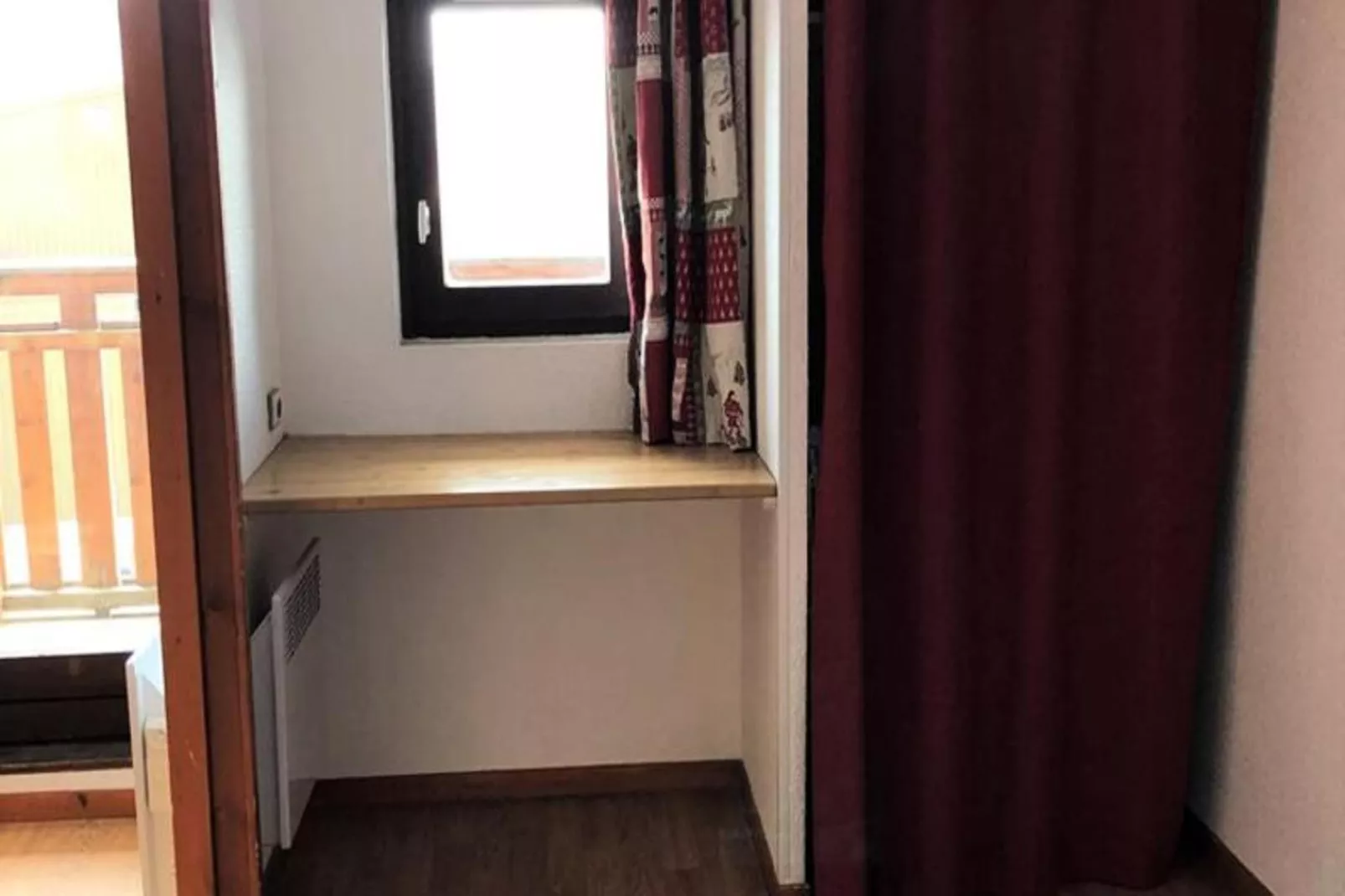 Résidence Christiania-Facilities