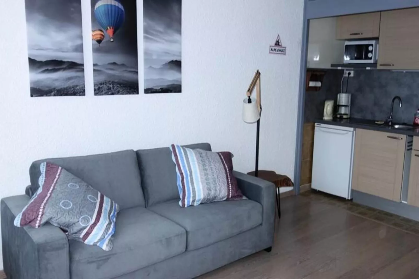 Résidence Samovar-Extérieur été