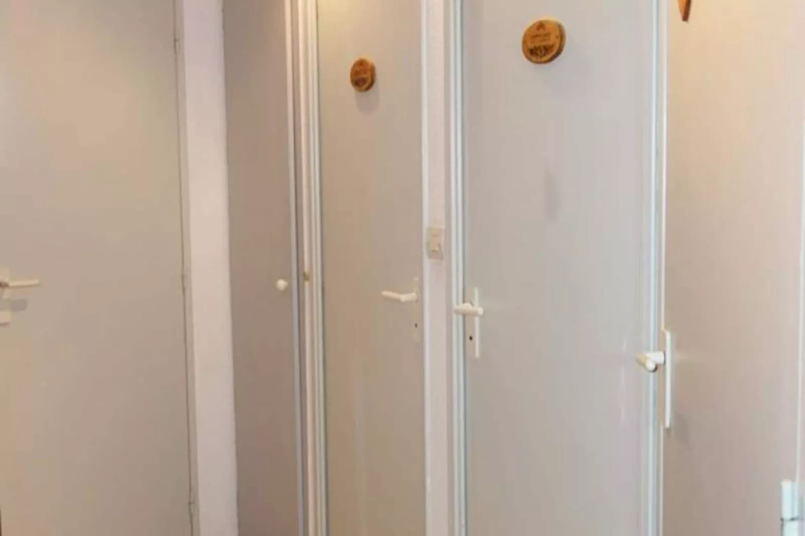 Résidence Maeva Les Melezes-Ambiance