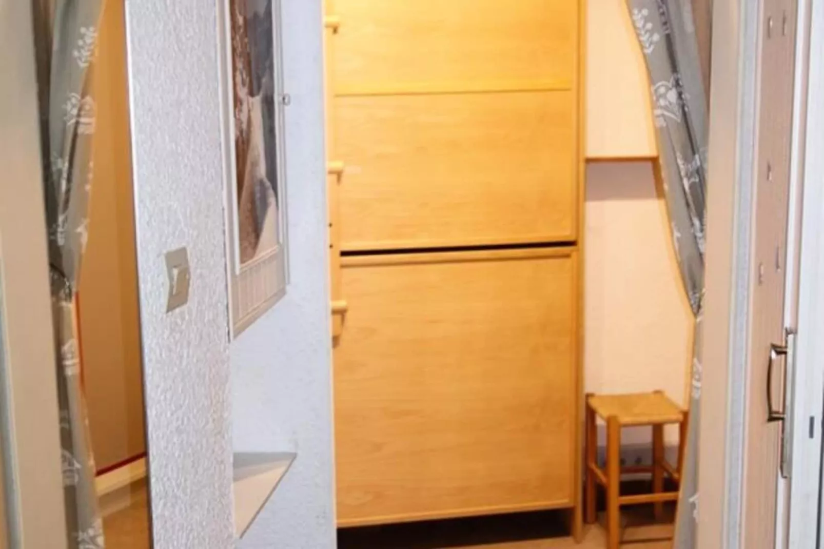 Résidence Meije-Facilities