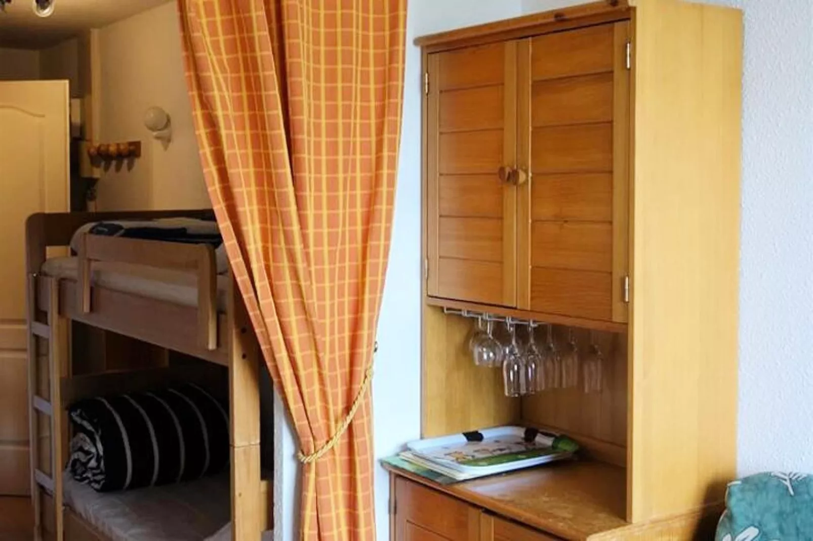 Résidence Grand Sud-Chambre